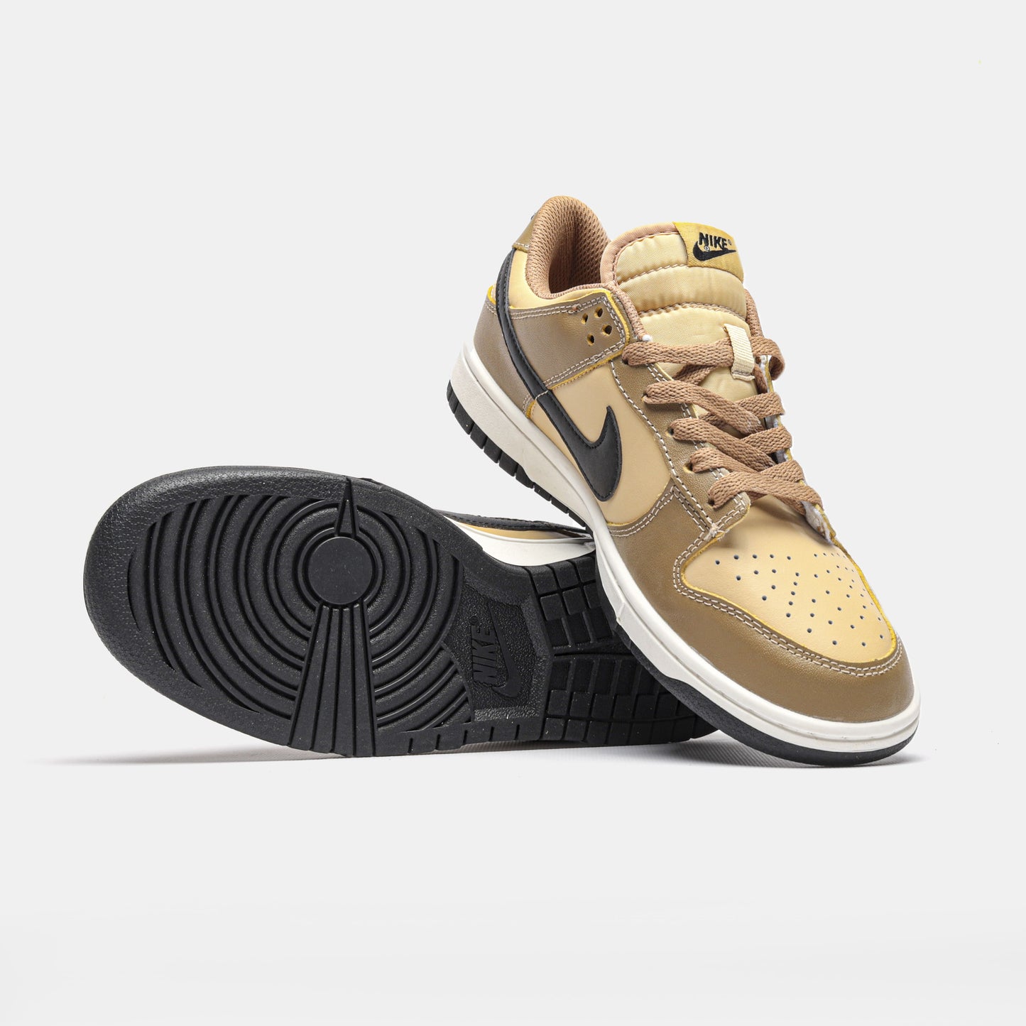Nike SB Dunk Low Dark Driftwood