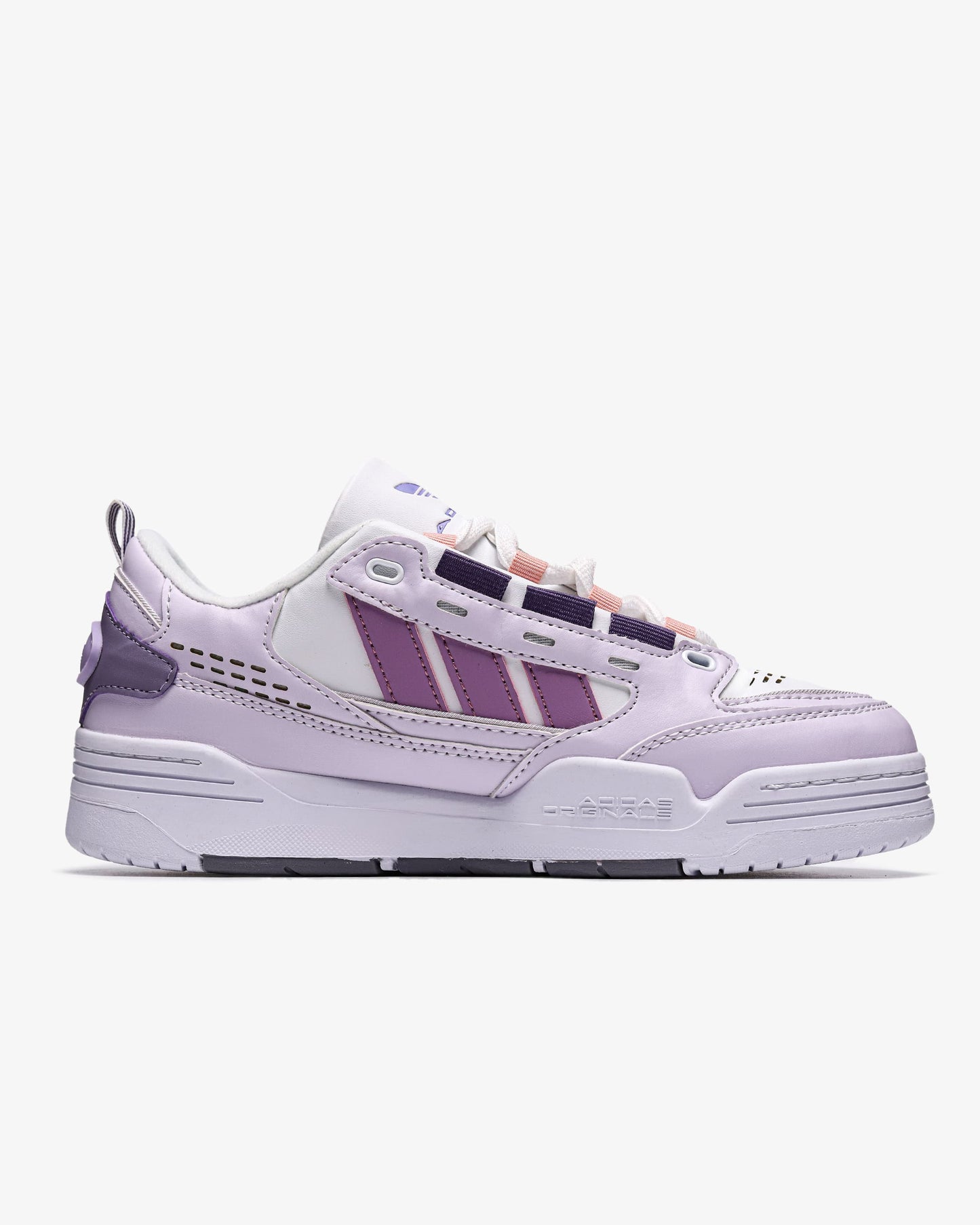 Adidas ADI2000 Silver Violet