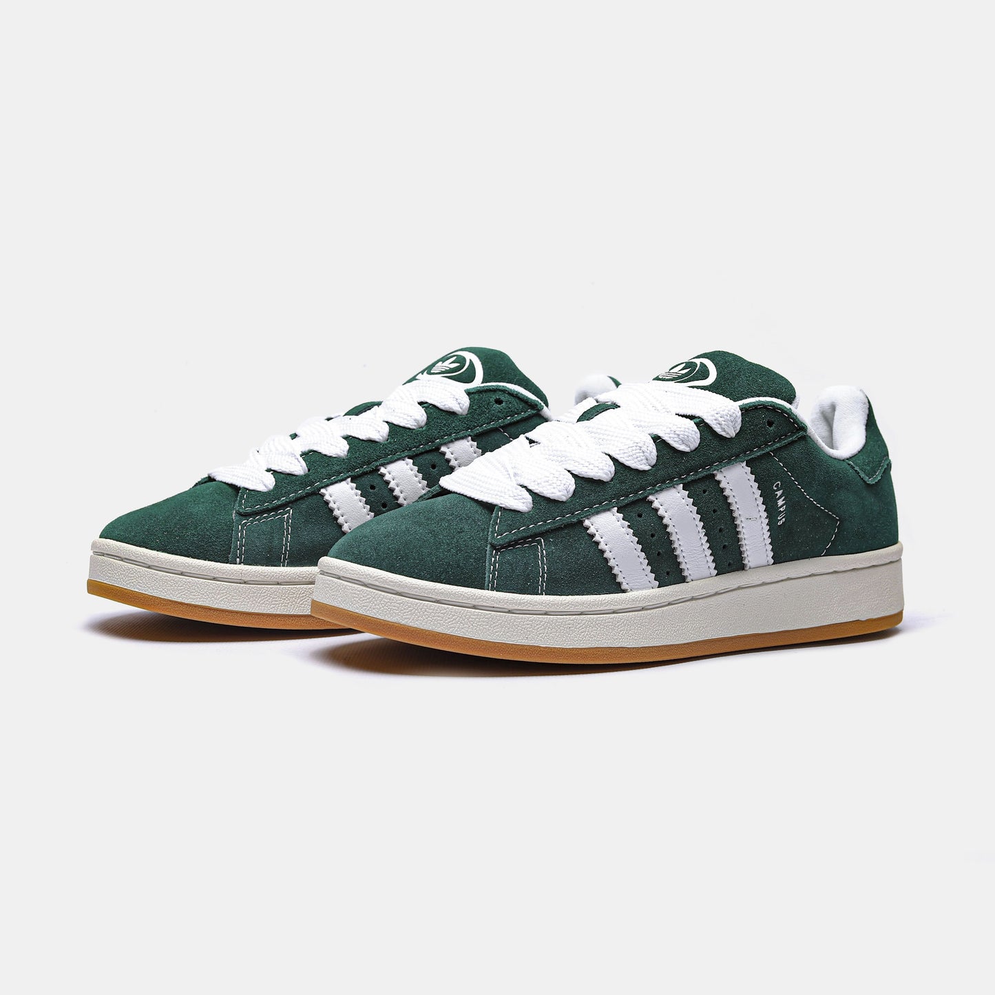 Adidas Campus Green