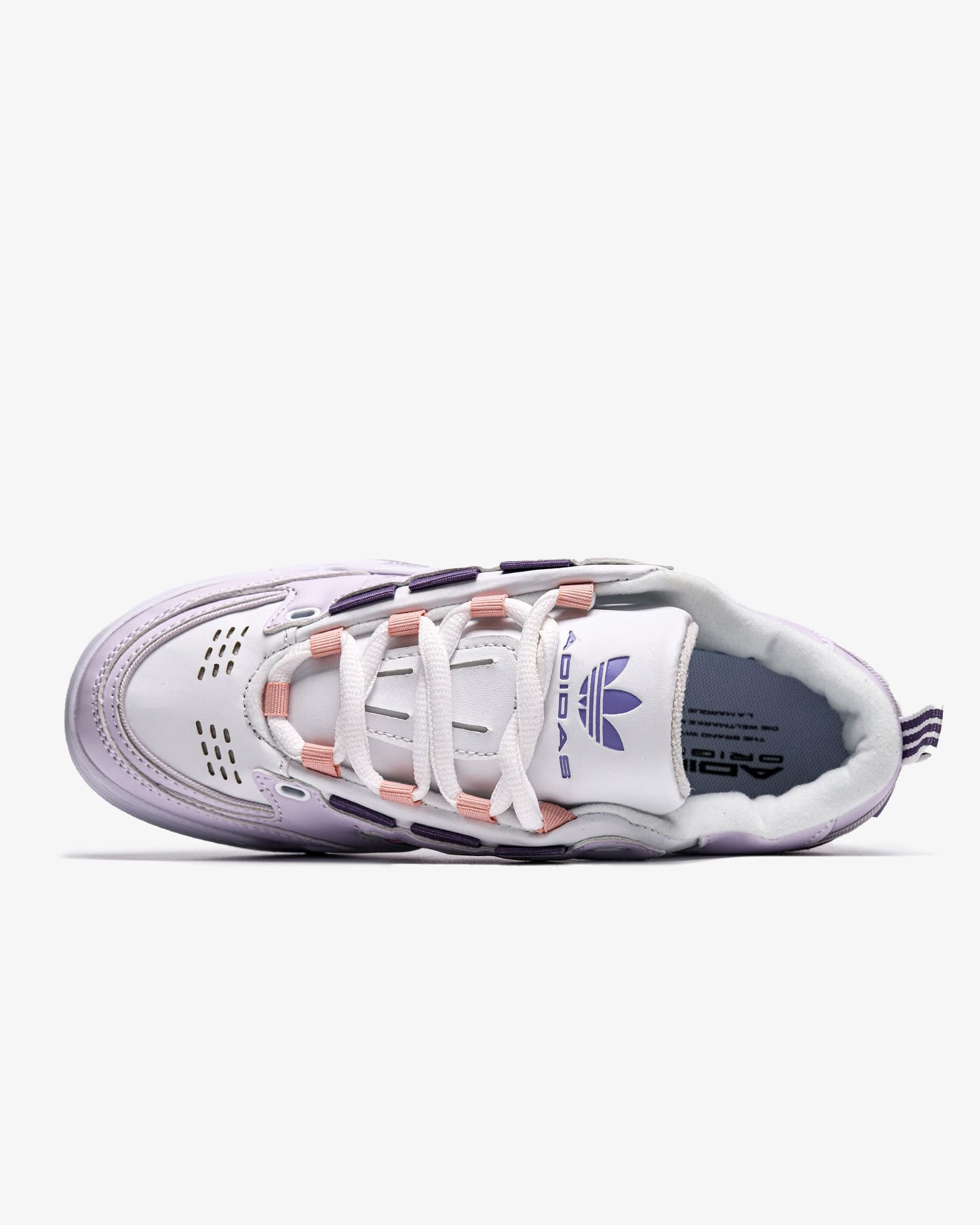 Adidas ADI2000 Silver Violet