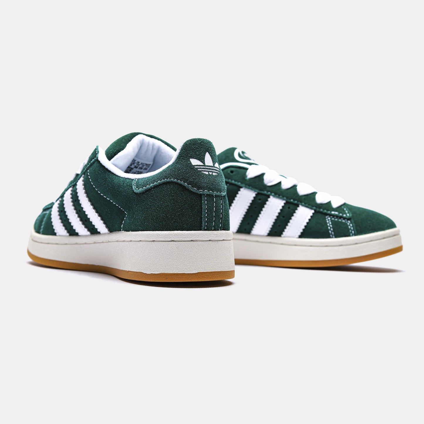 Adidas Campus Green