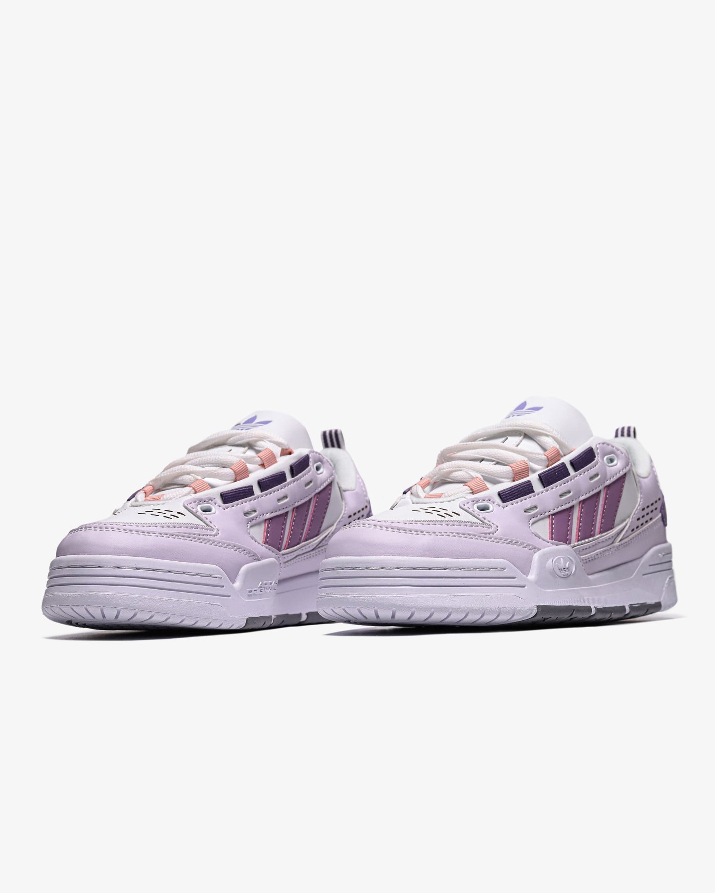 Adidas ADI2000 Silver Violet