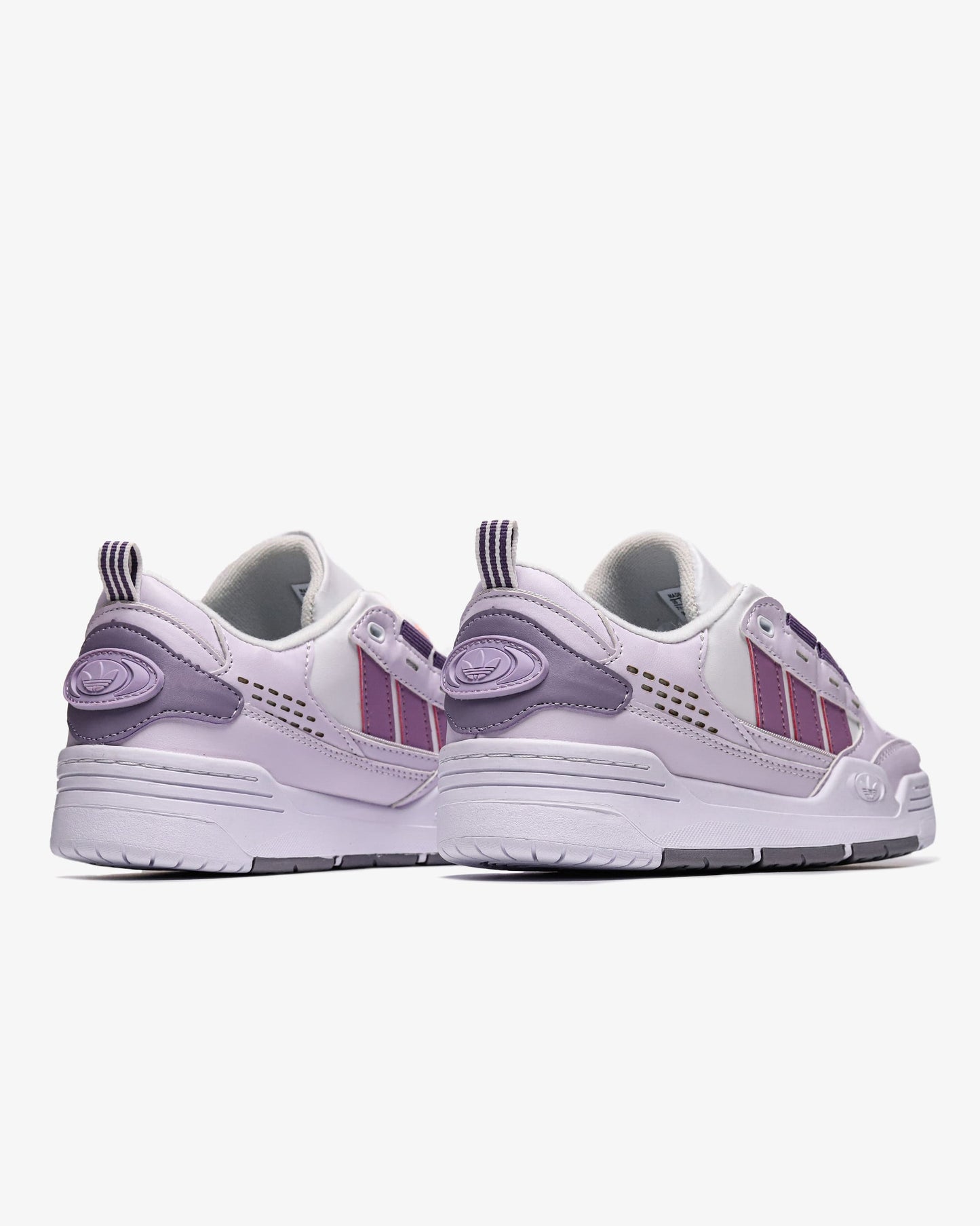 Adidas ADI2000 Silver Violet