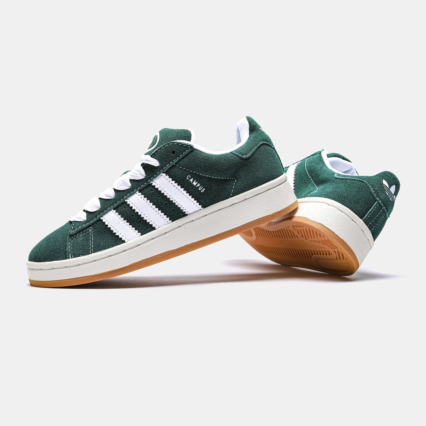 Adidas Campus Green