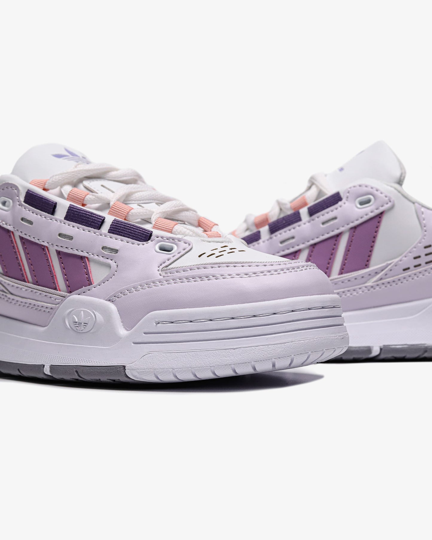 Adidas ADI2000 Silver Violet