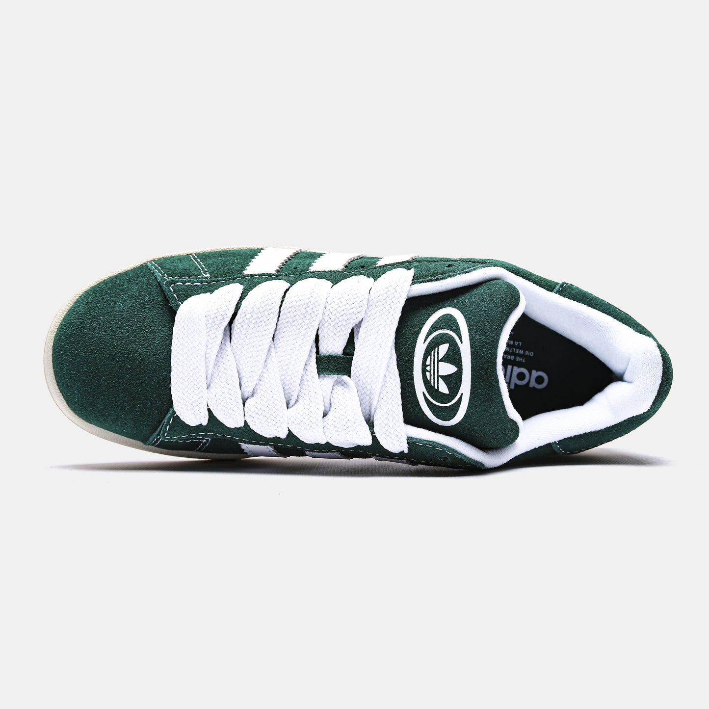 Adidas Campus Green