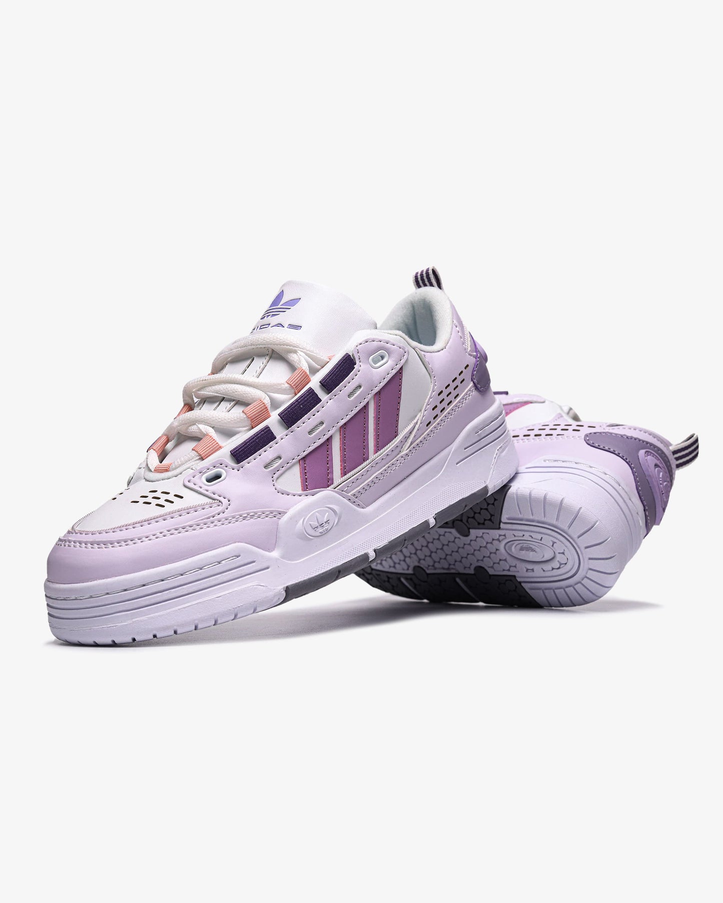 Adidas ADI2000 Silver Violet