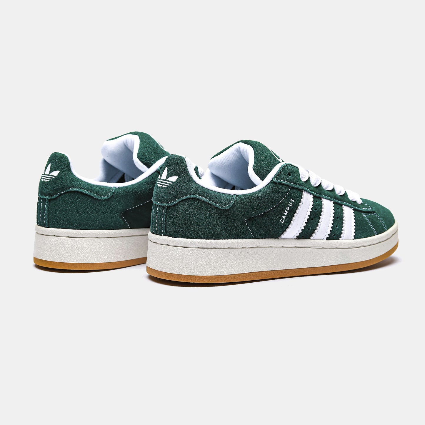 Adidas Campus Green