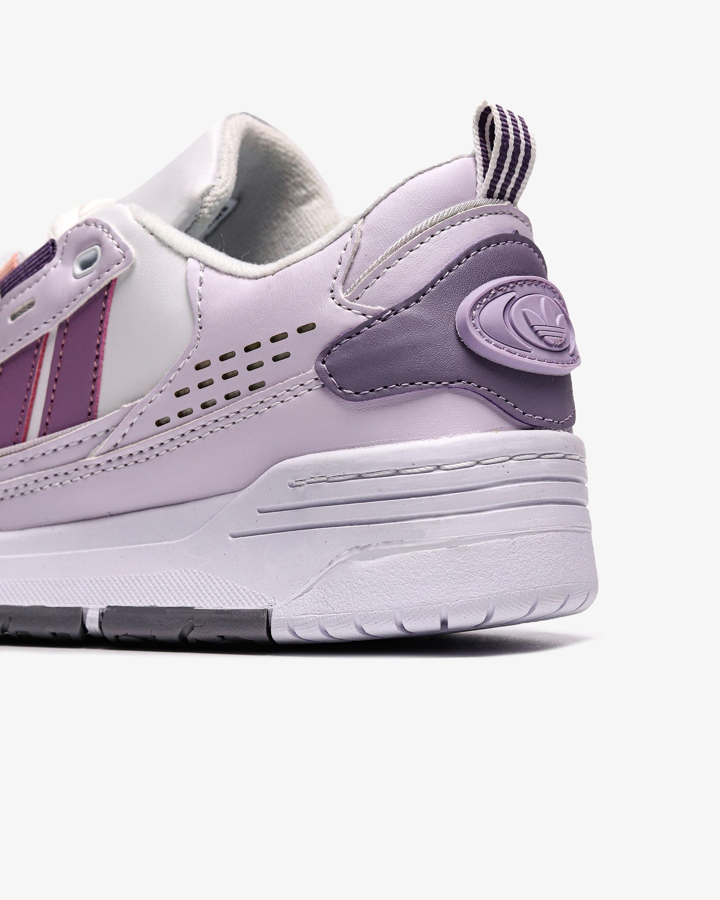 Adidas ADI2000 Silver Violet