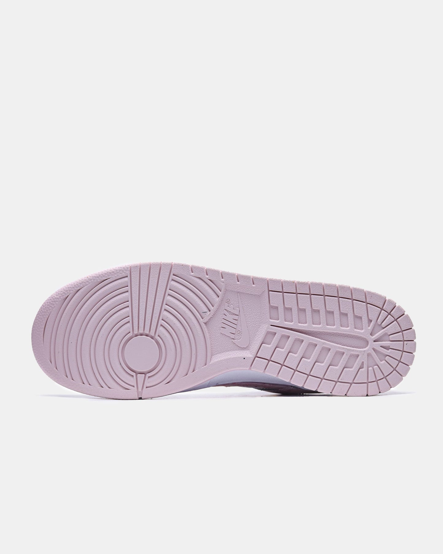 Nike SB Dunk Low Pink Paisley