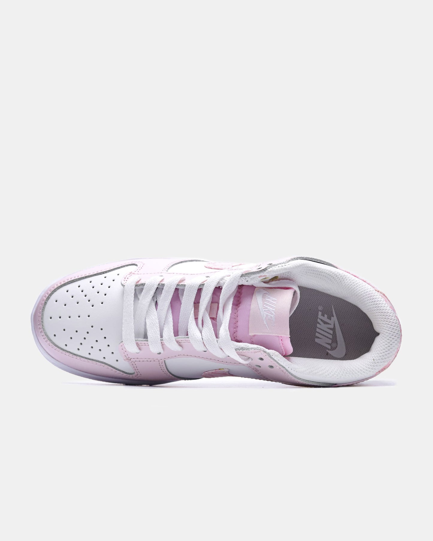 Nike SB Dunk Low Pink Paisley
