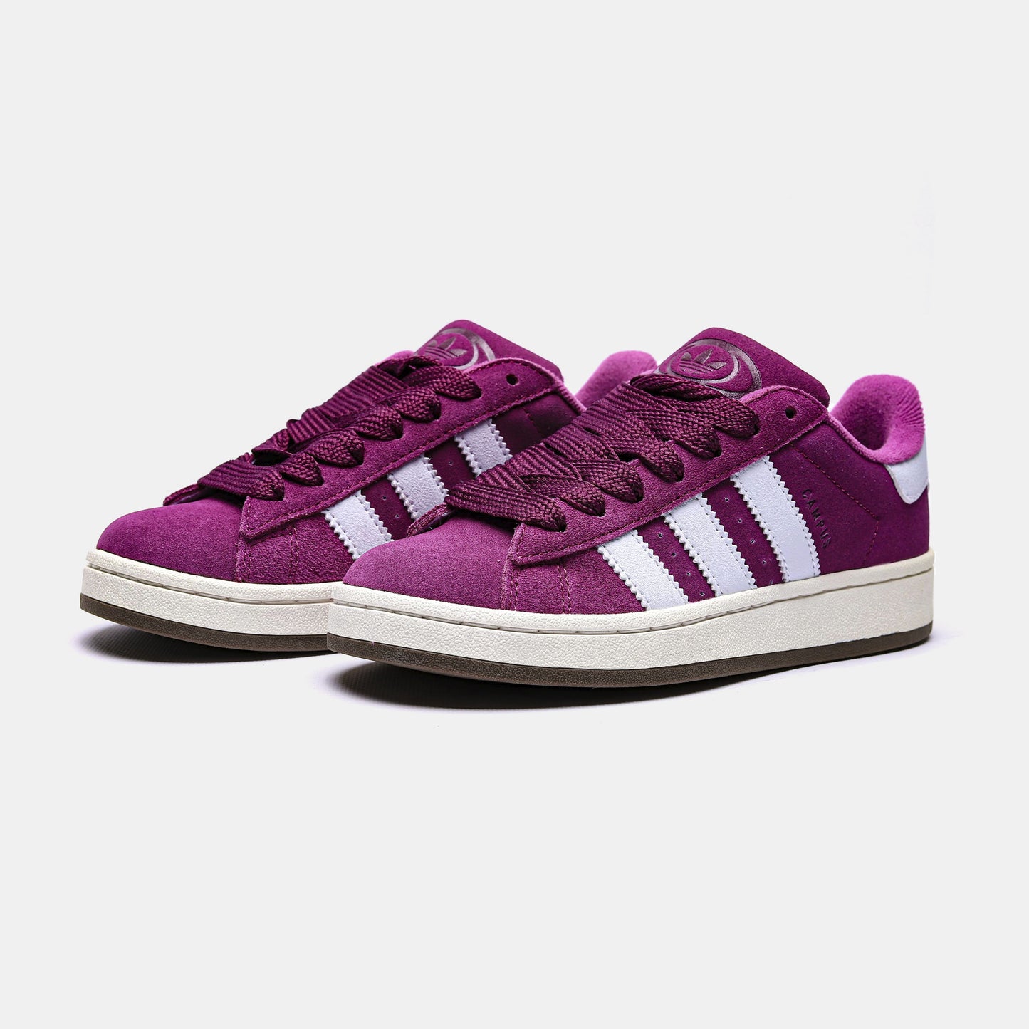Adidas Campus Violet
