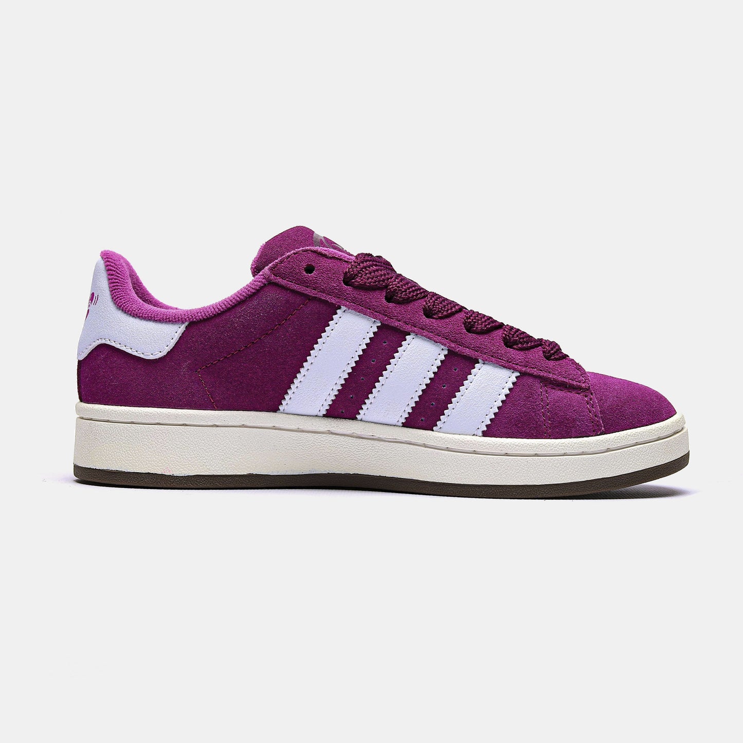 Adidas Campus Violet