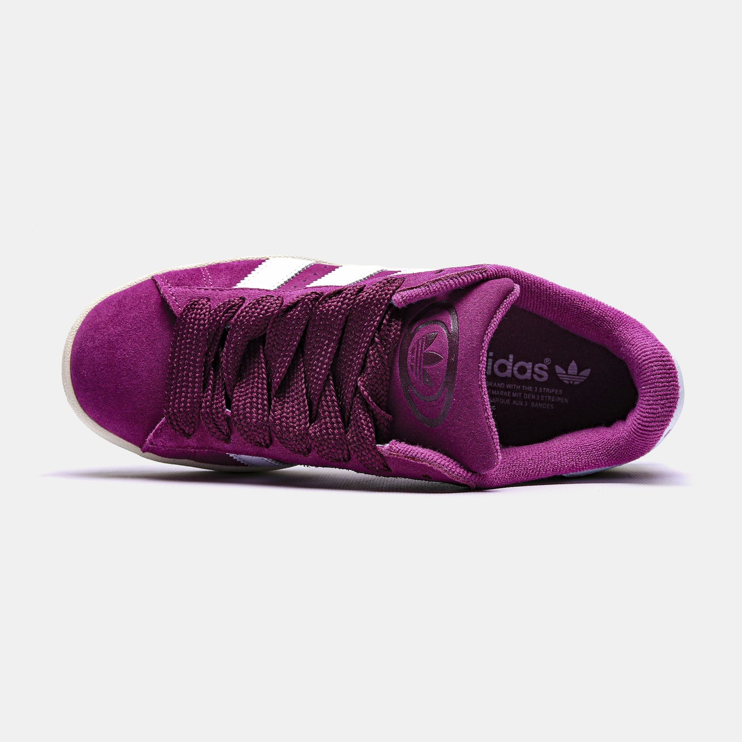 Adidas Campus Violet