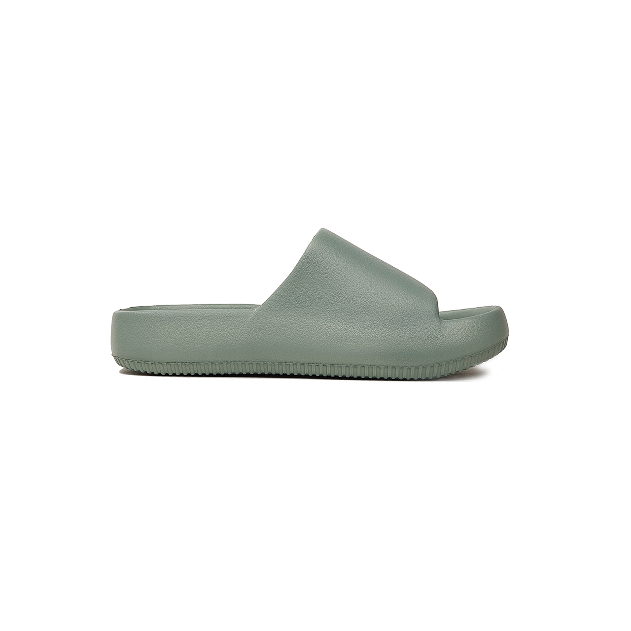 Nike Calm Slides Light Green