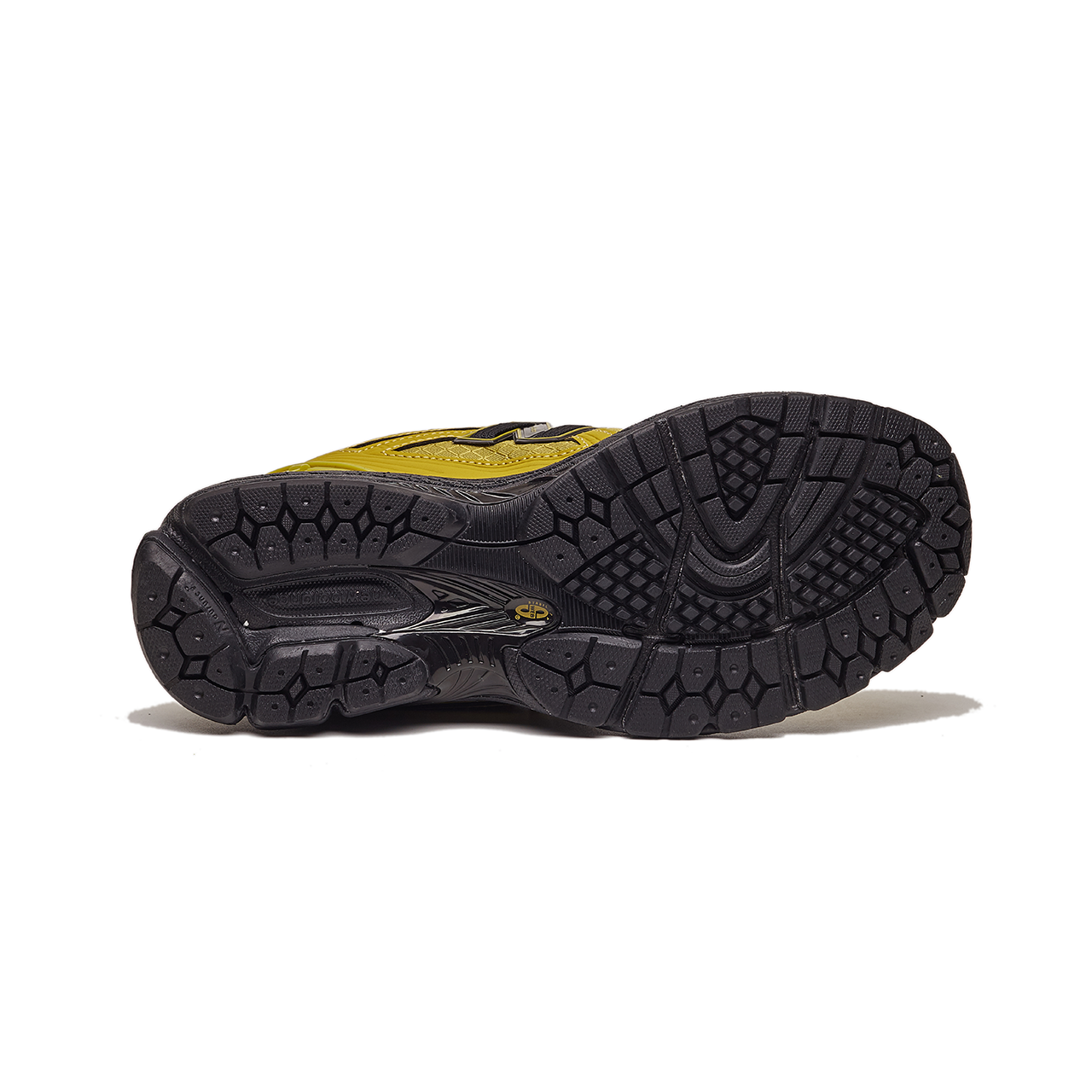 New Balance 1906R Cordura Yellow