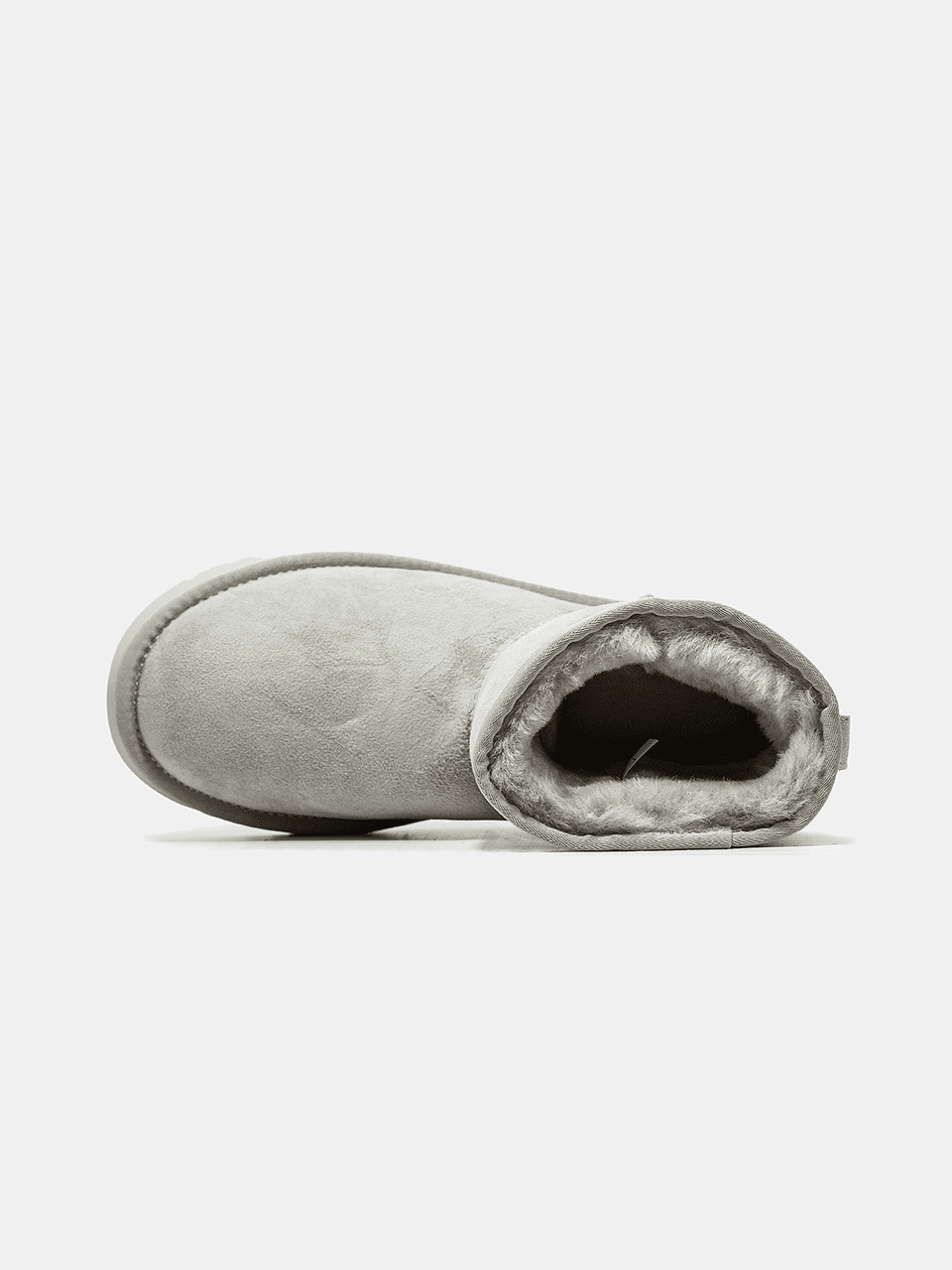UGG Classic Mini Grey