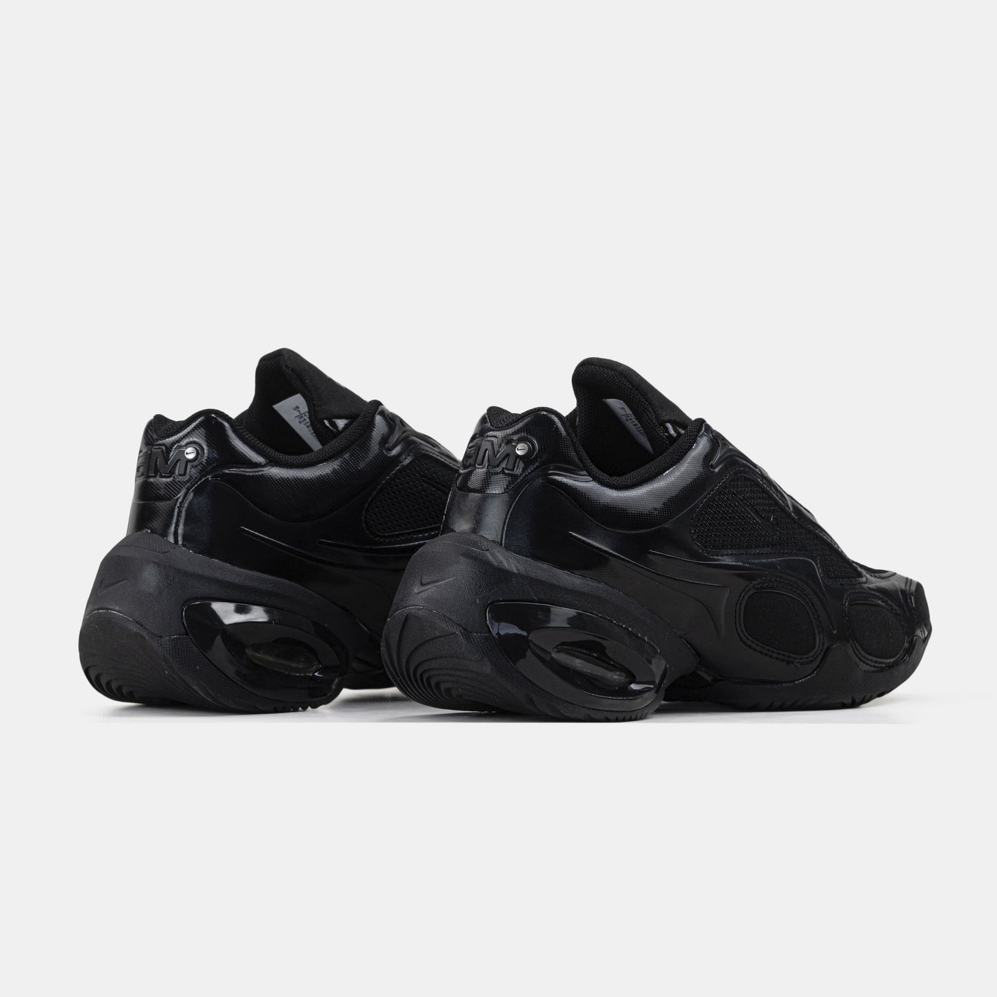 Nike Air Max Muse Black