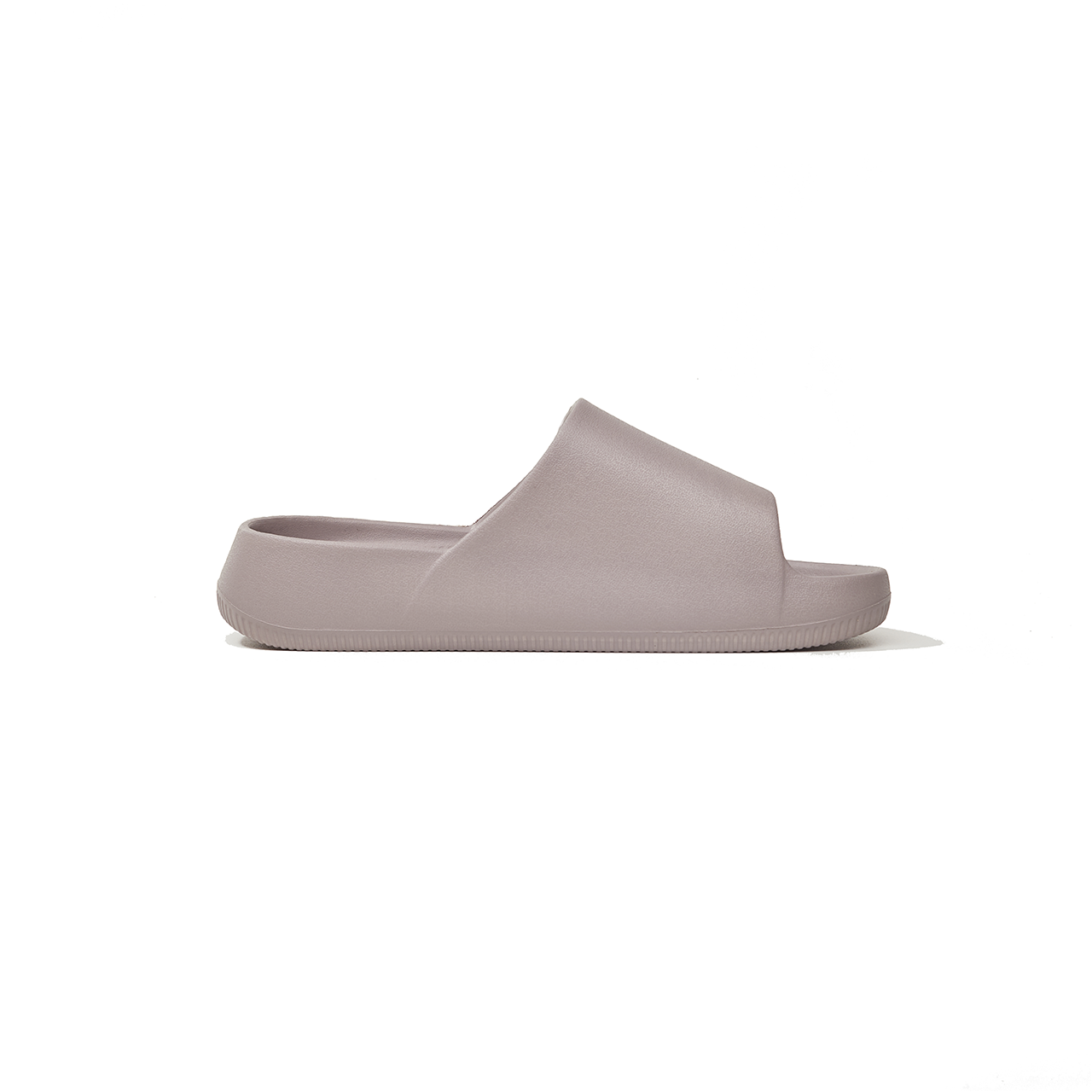 Nike Calm Slides Dark Pink | Violet