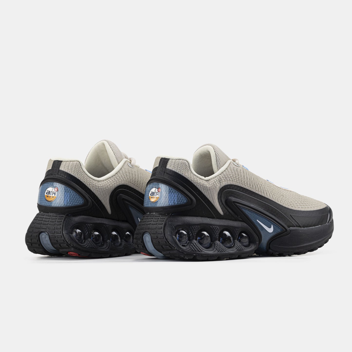 Nike Air Max DN Orewood Brown Black