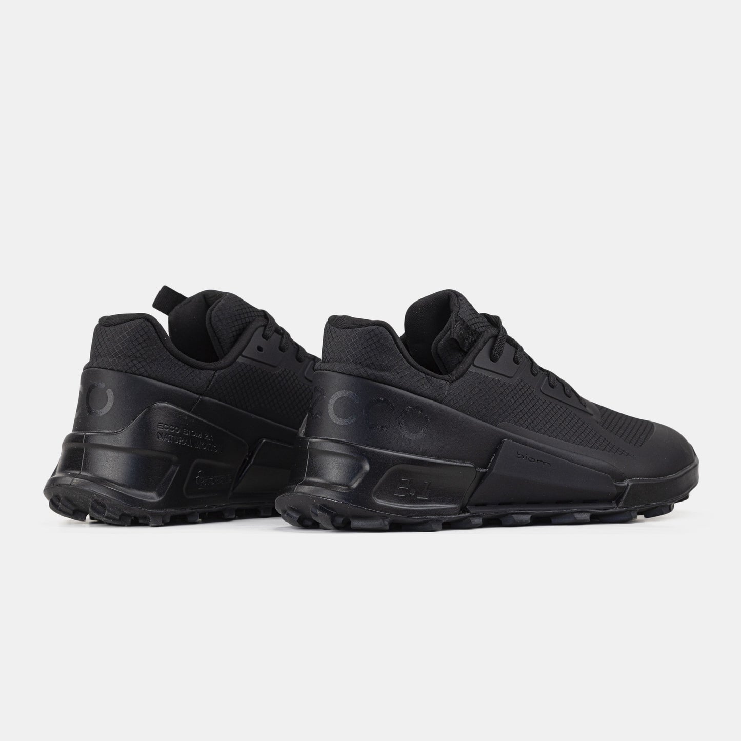 Ecco Biom 2.1 x Country Black