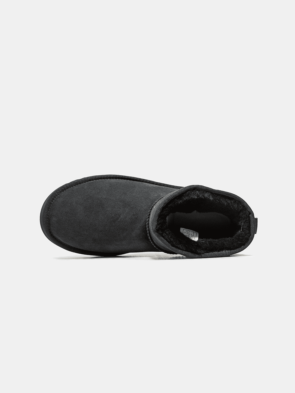 UGG Classic Mini Black