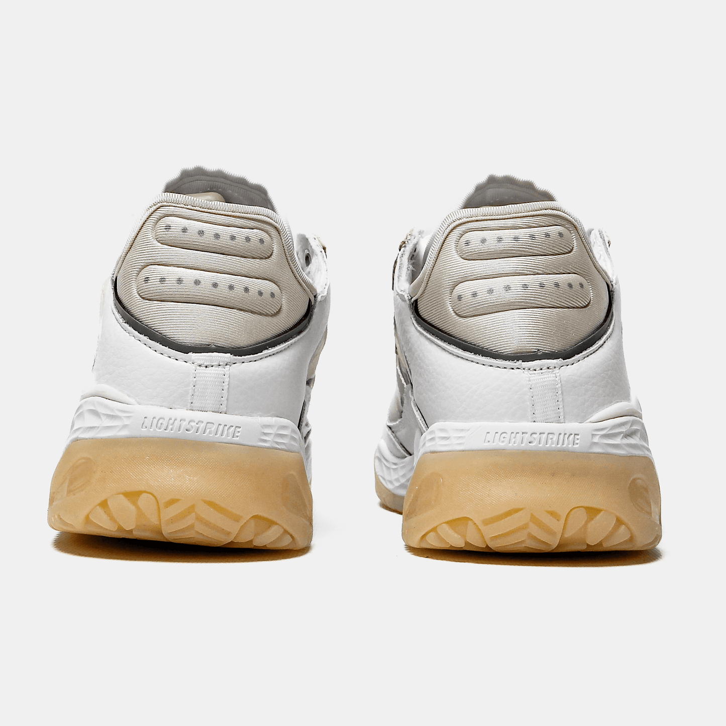 Adidas Niteball White