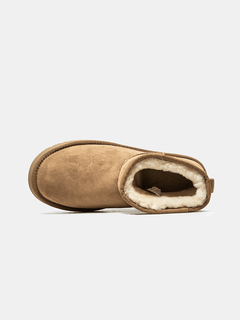 UGG Classic Mini Beige