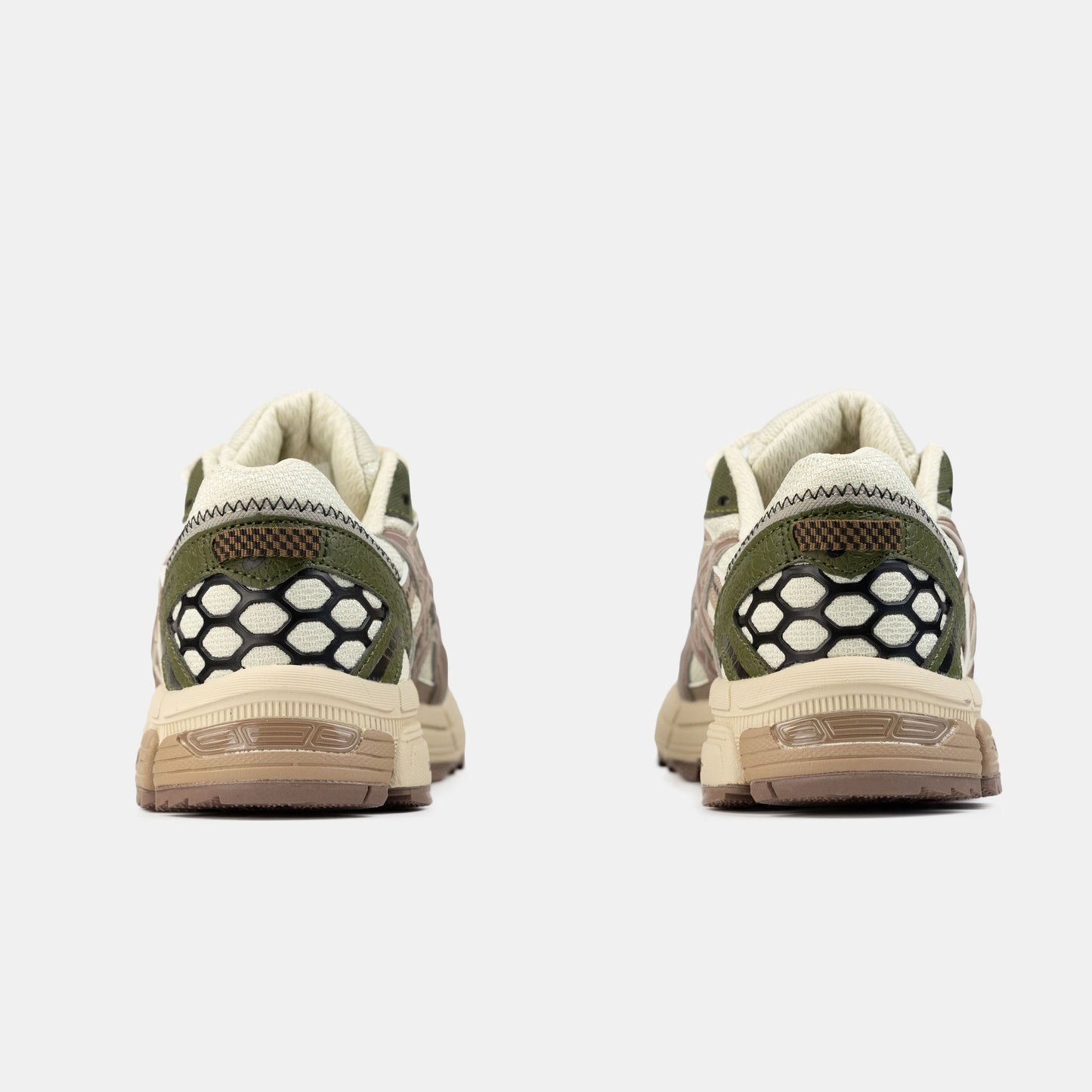 Asics Gel-Kahana 8 Marathon Pastel / Grey Copper