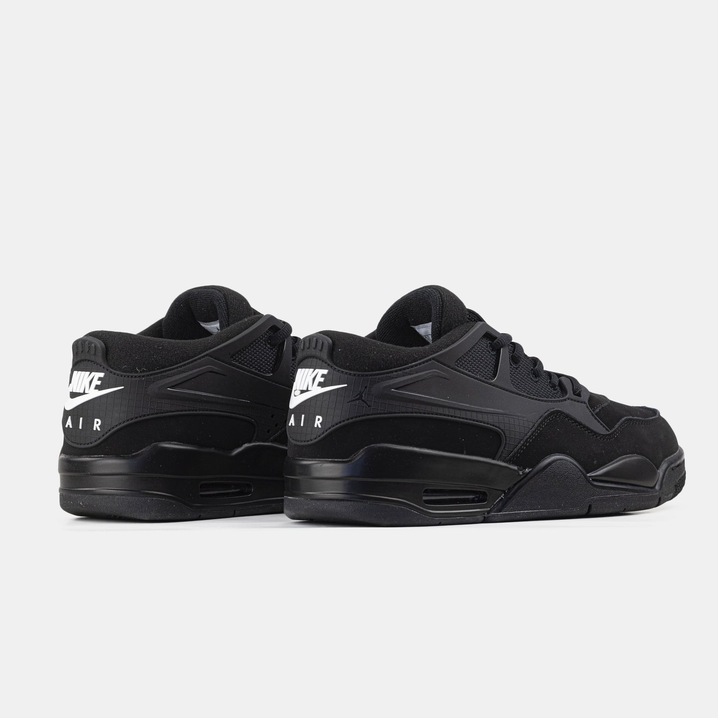 Nike Air Jordan Retro 4 Black Cat