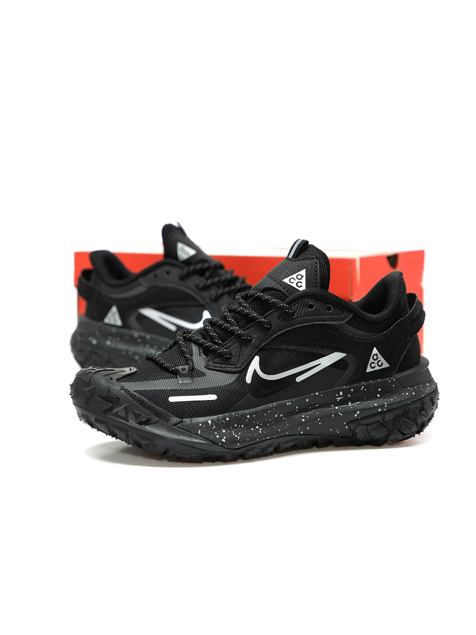 Nike ACG Mountain 2 Fly Black