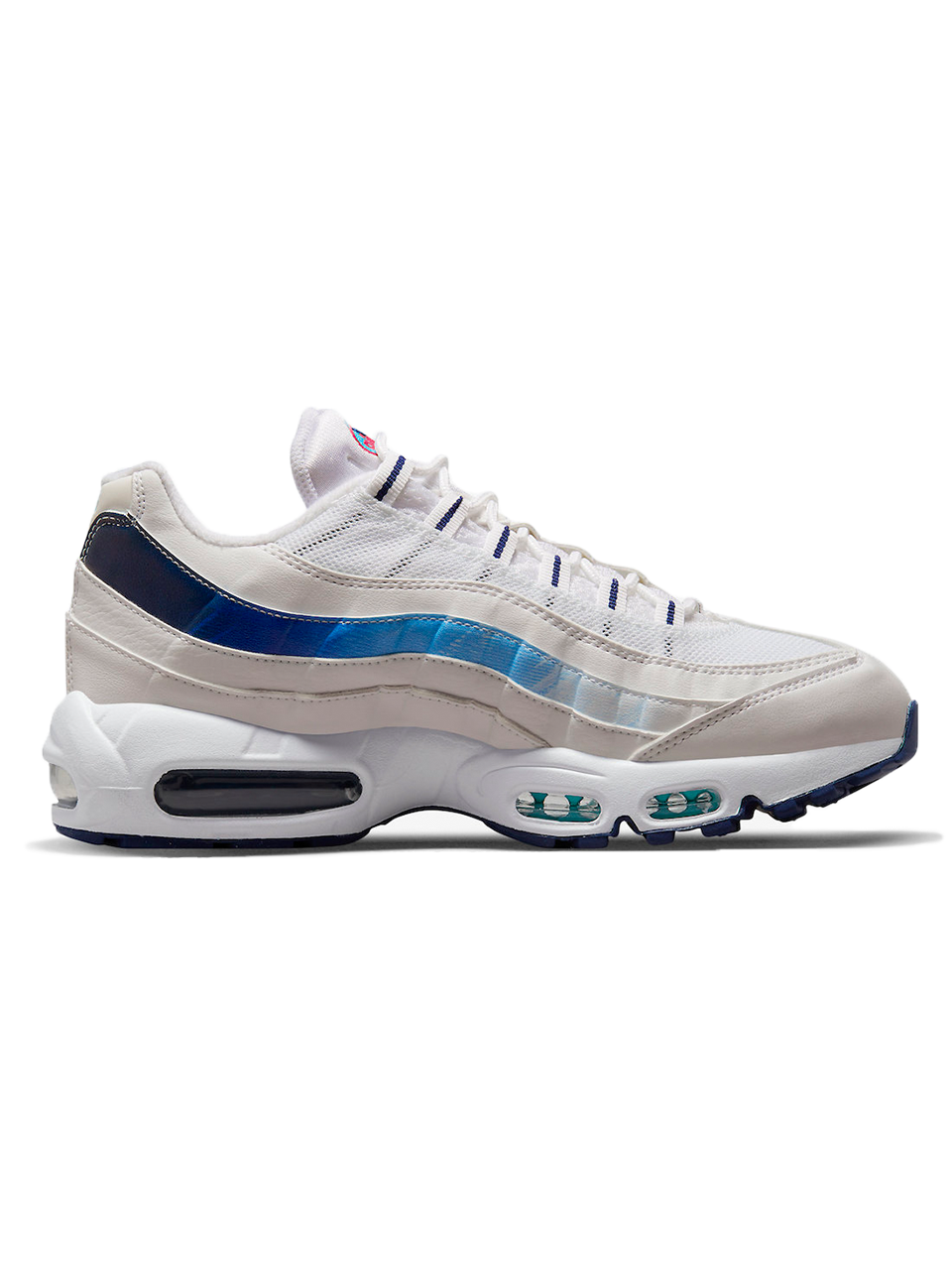 Nike Air Max 95 3 Lions