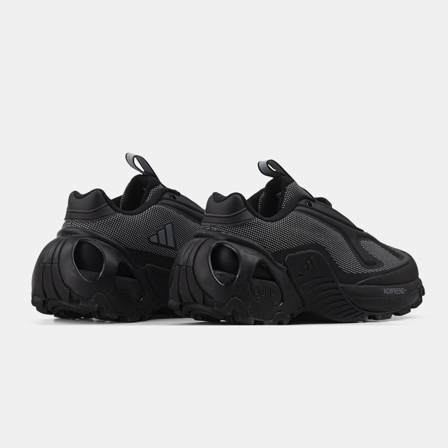 Adidas Edge Runner Black