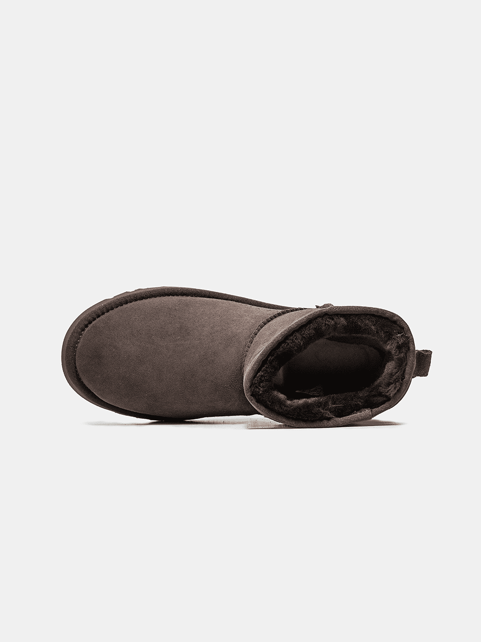UGG Classic Mini Brown