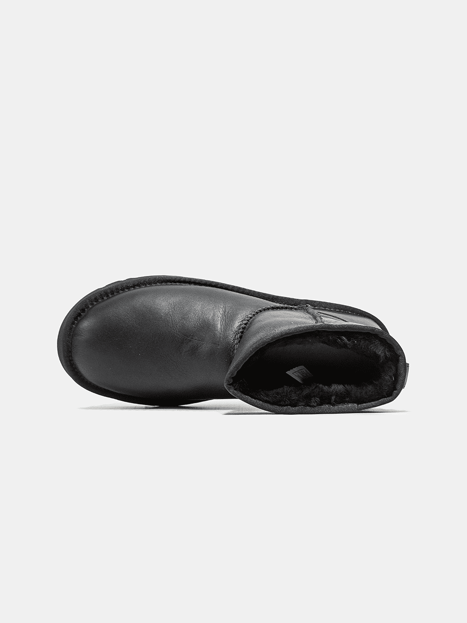UGG Classic Mini Black