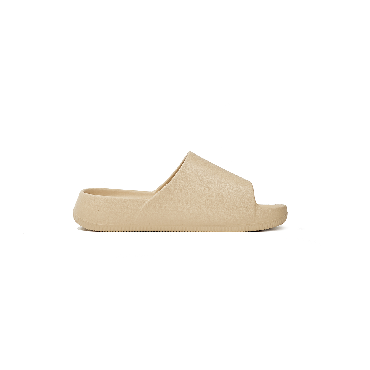Nike Calm Slides Yellow
