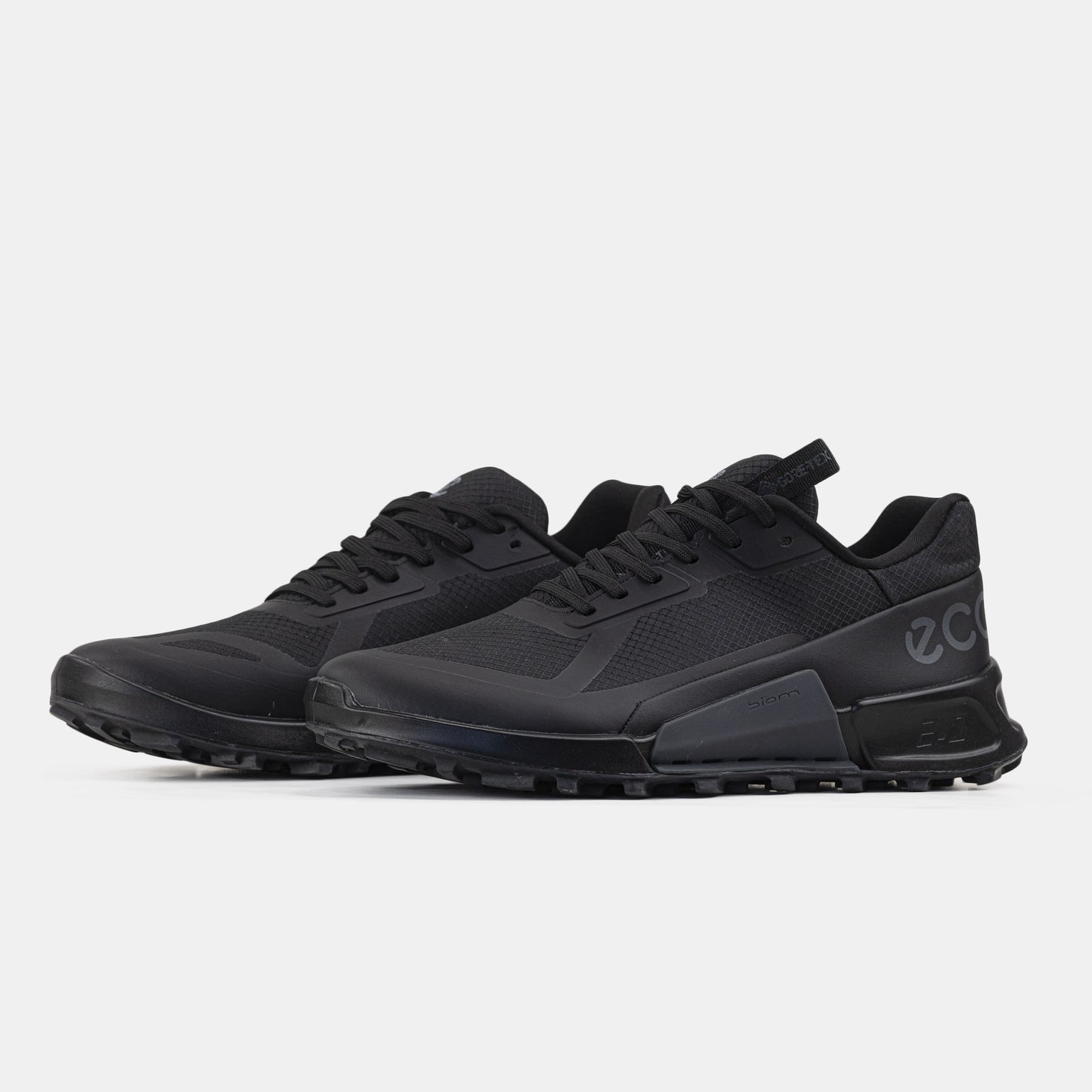 Ecco Biom 2.1 x Country Black Gray