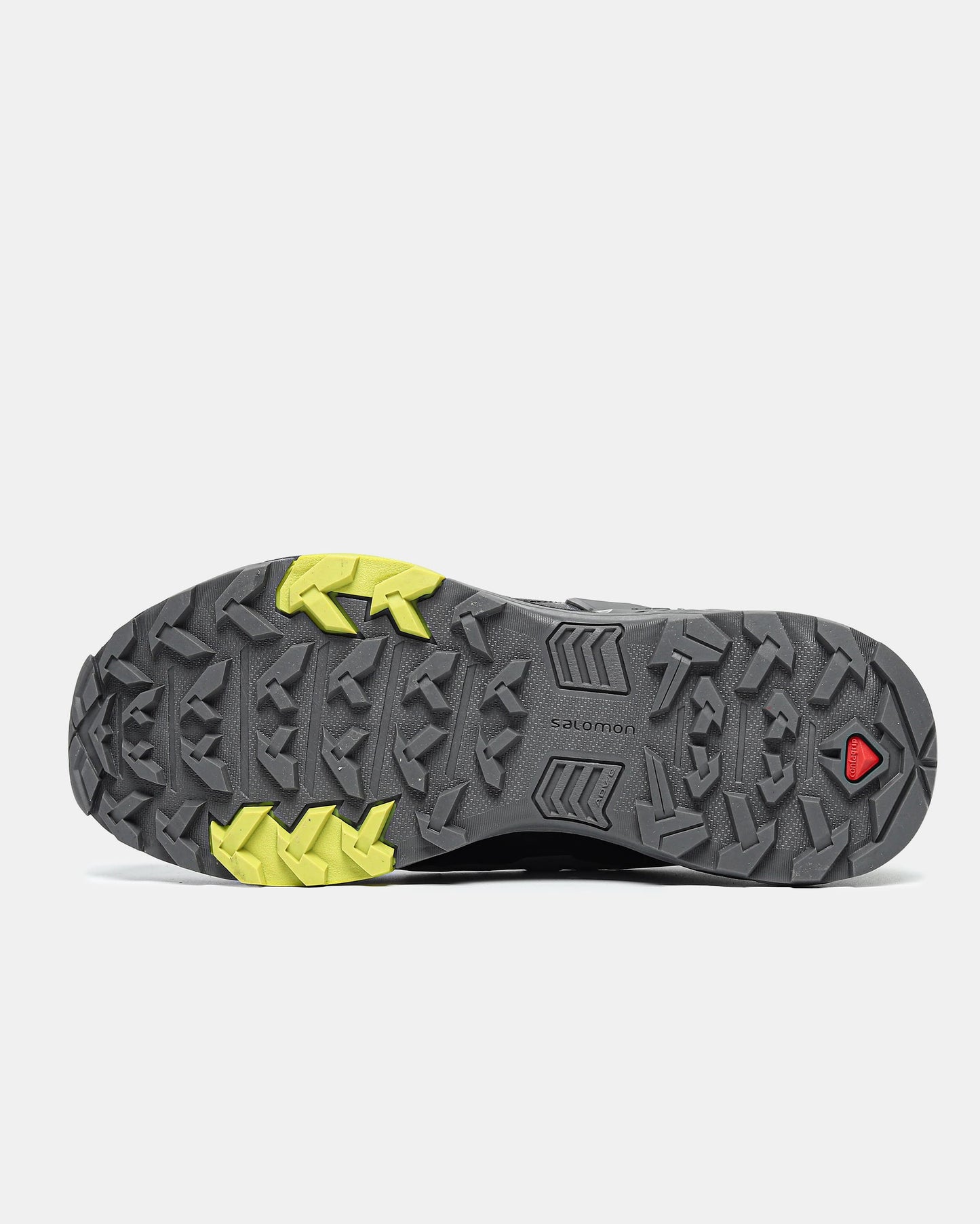 Salomon X Ultra 4 Gore-Tex Black / 416229