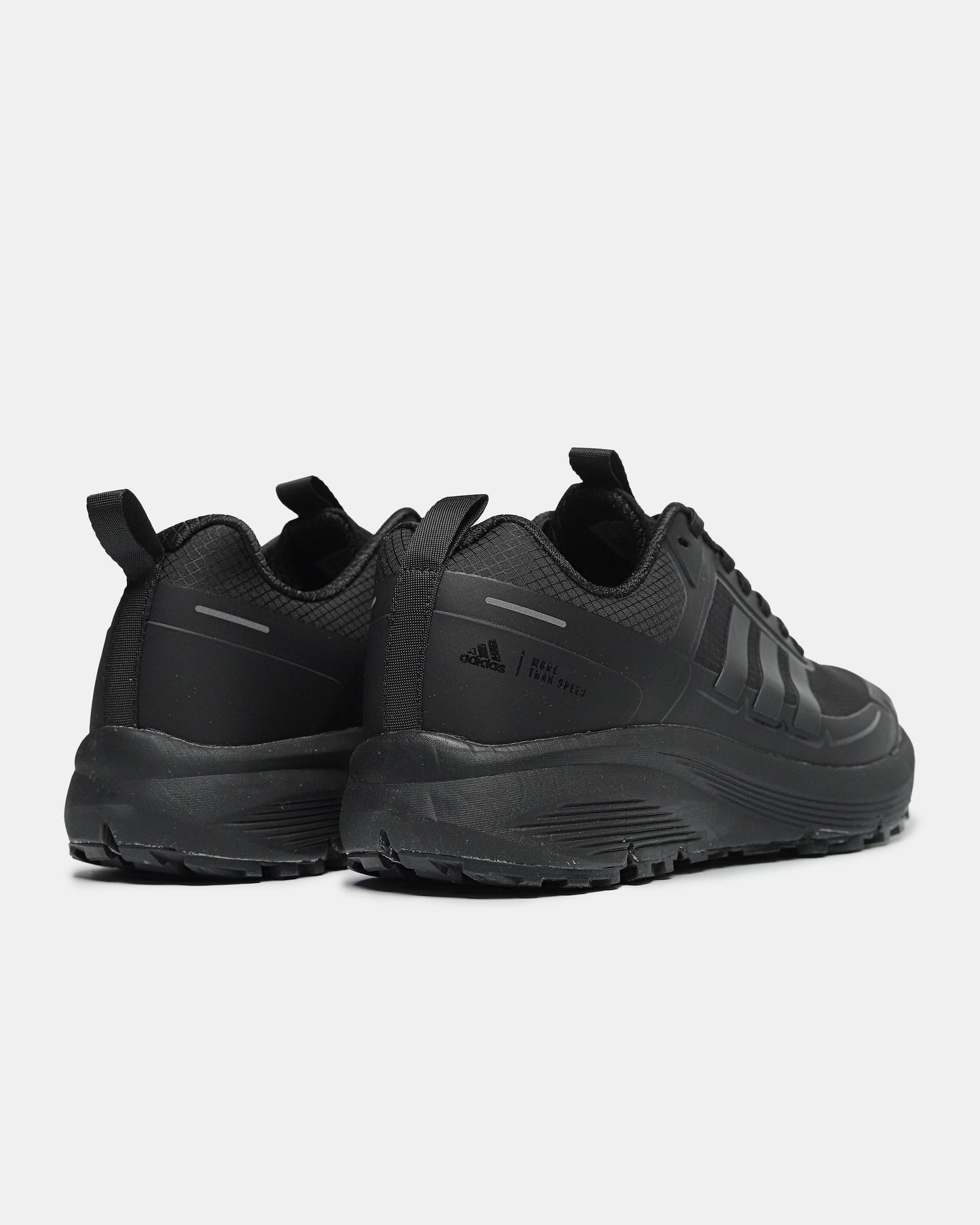 Adidas TERREX Trailmaker 2.0 Gore-Tex Black