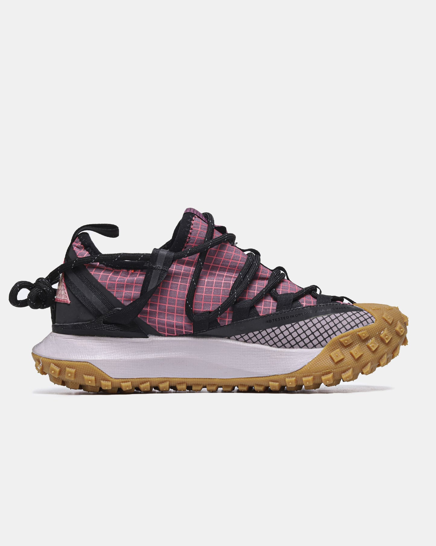 Nike ACG Mountain Fly Low Flash Crimson