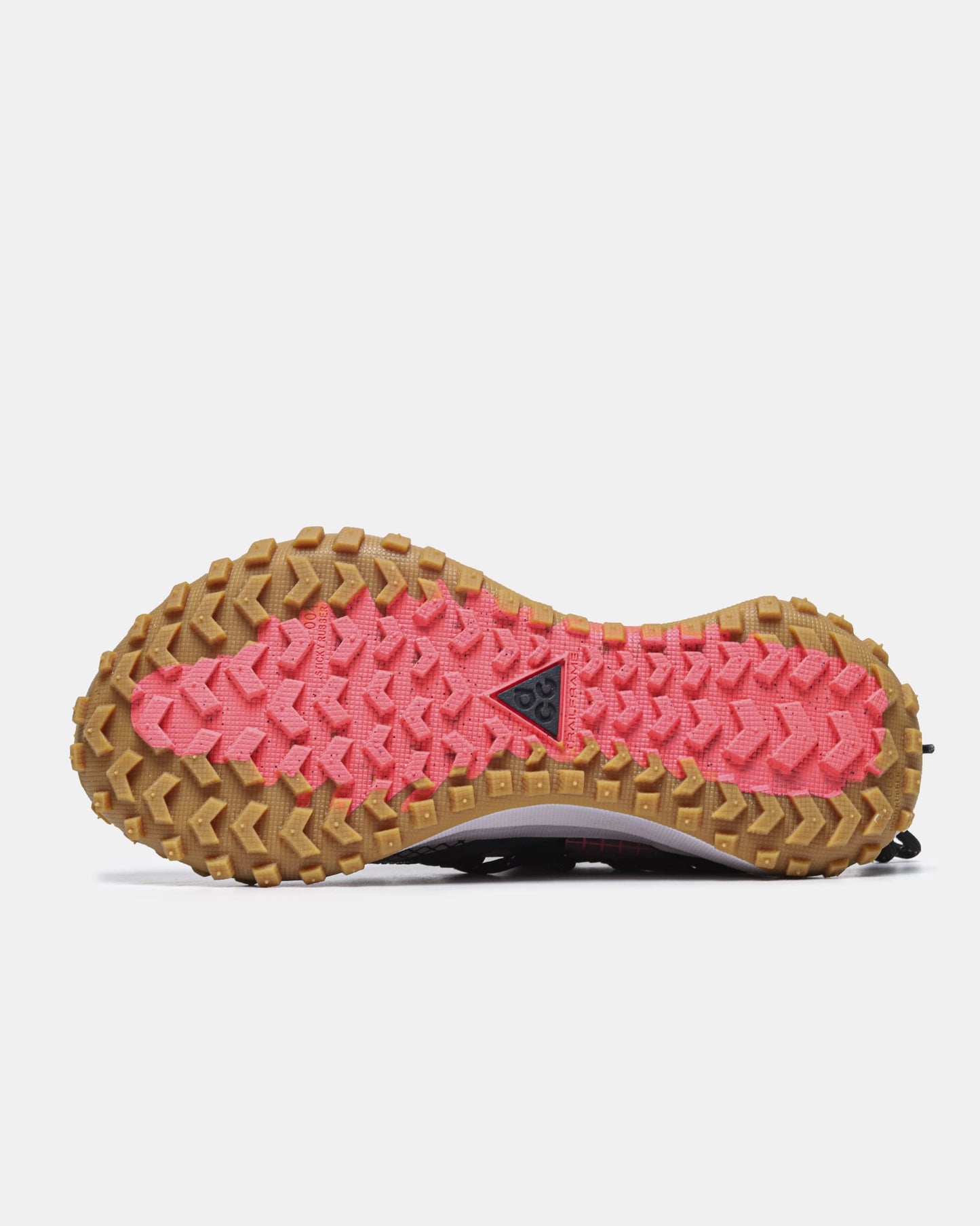 Nike ACG Mountain Fly Low Flash Crimson