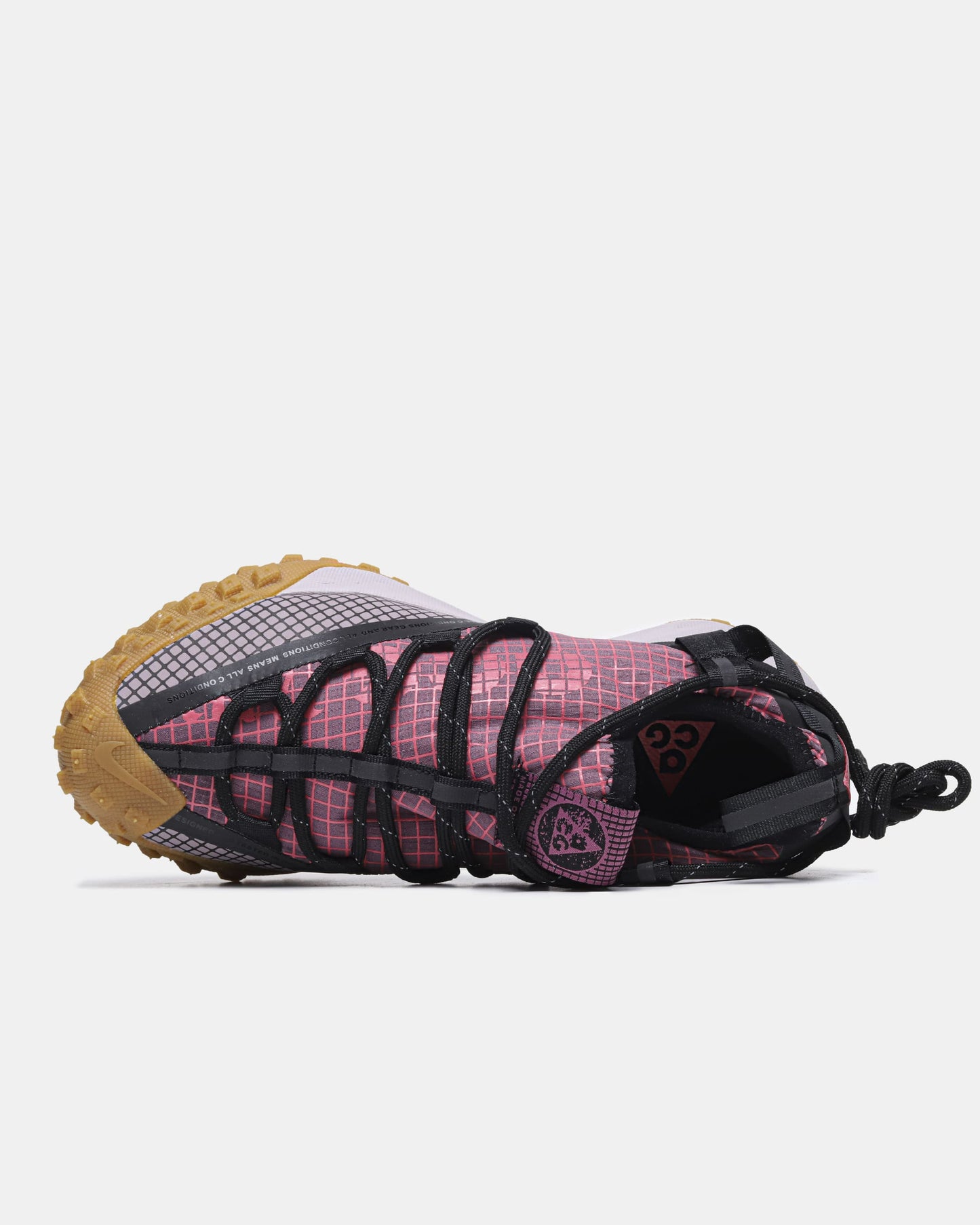 Nike ACG Mountain Fly Low Flash Crimson