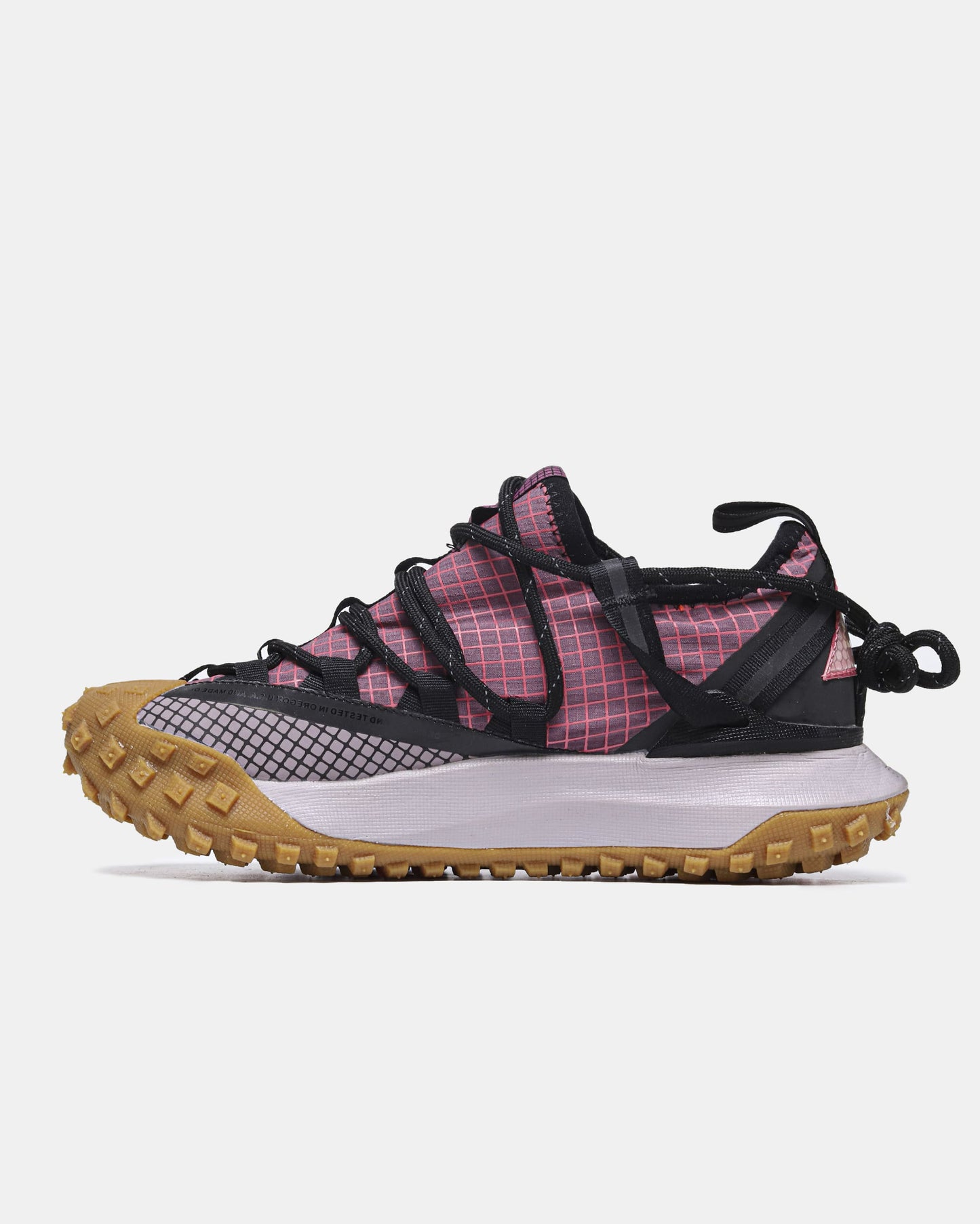 Nike ACG Mountain Fly Low Flash Crimson