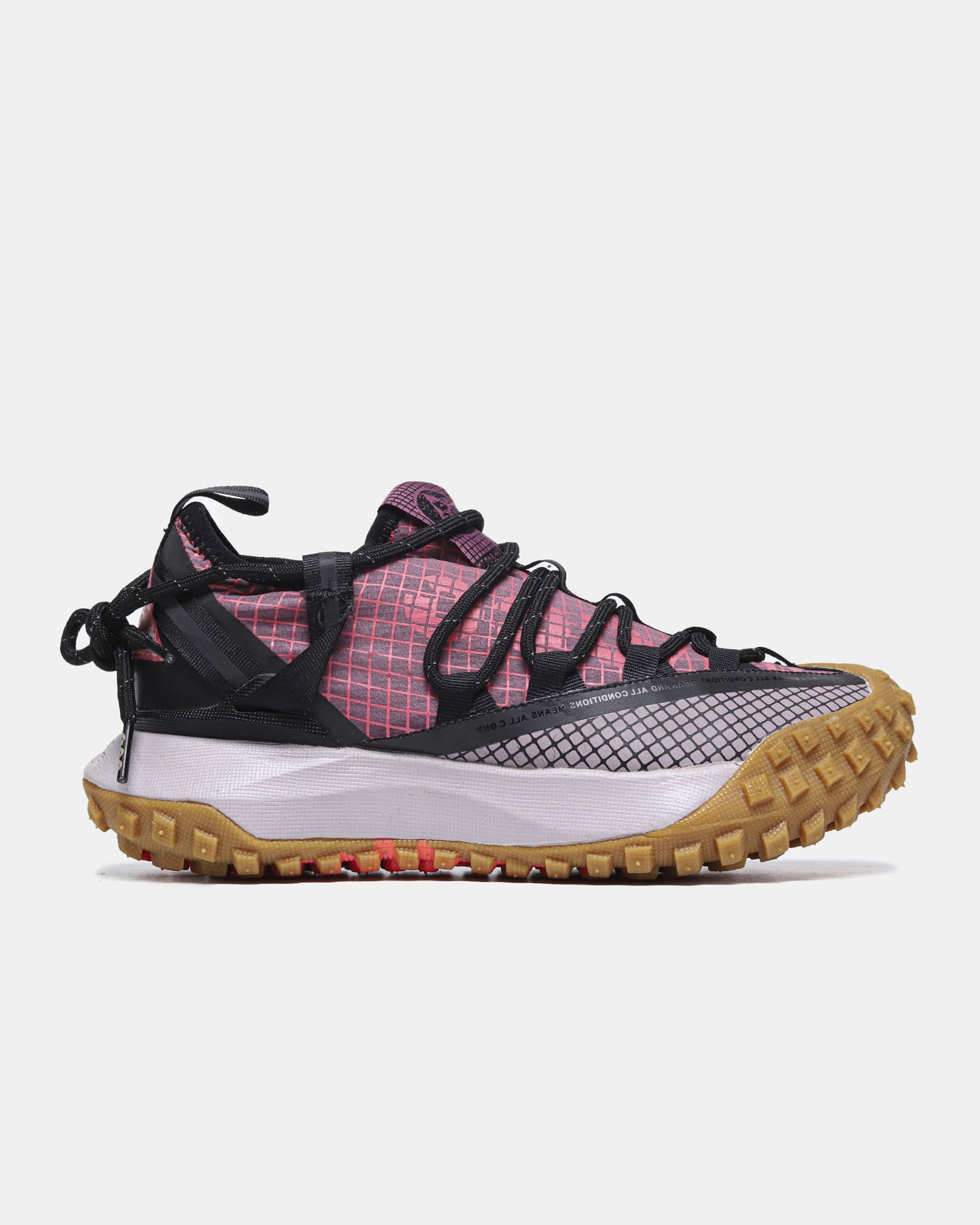 Nike ACG Mountain Fly Low Flash Crimson