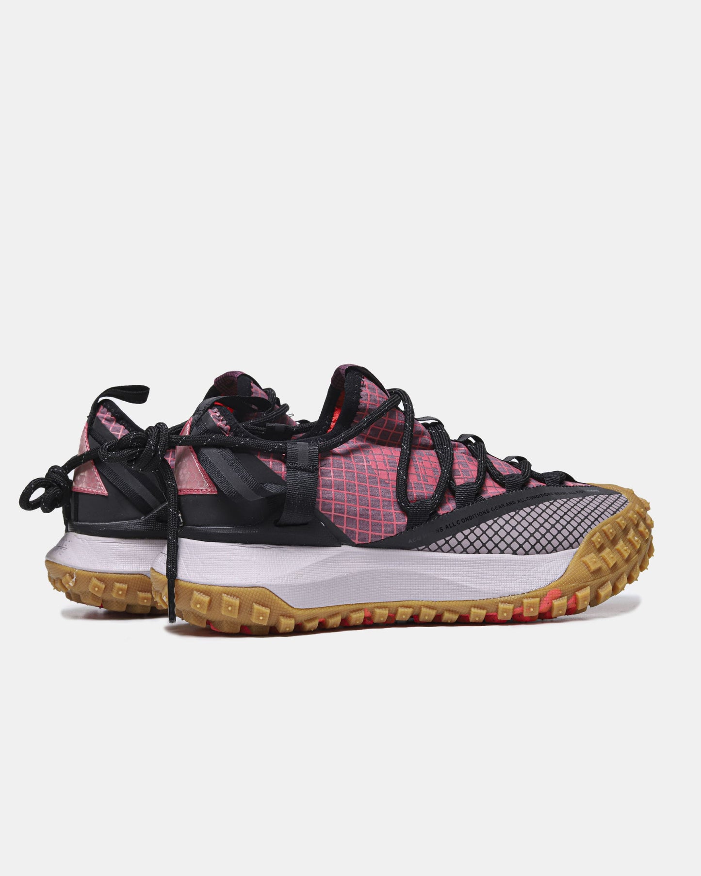 Nike ACG Mountain Fly Low Flash Crimson