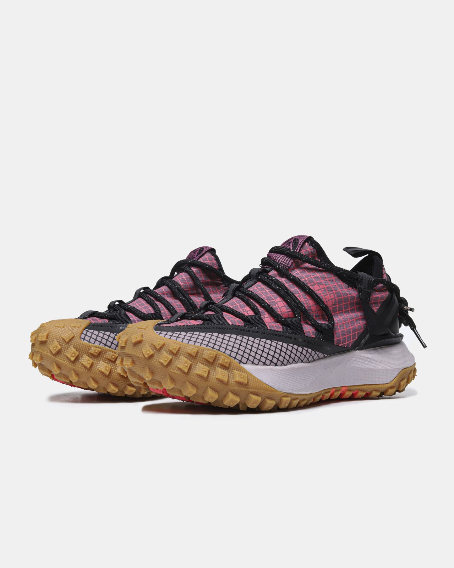 Nike ACG Mountain Fly Low Flash Crimson
