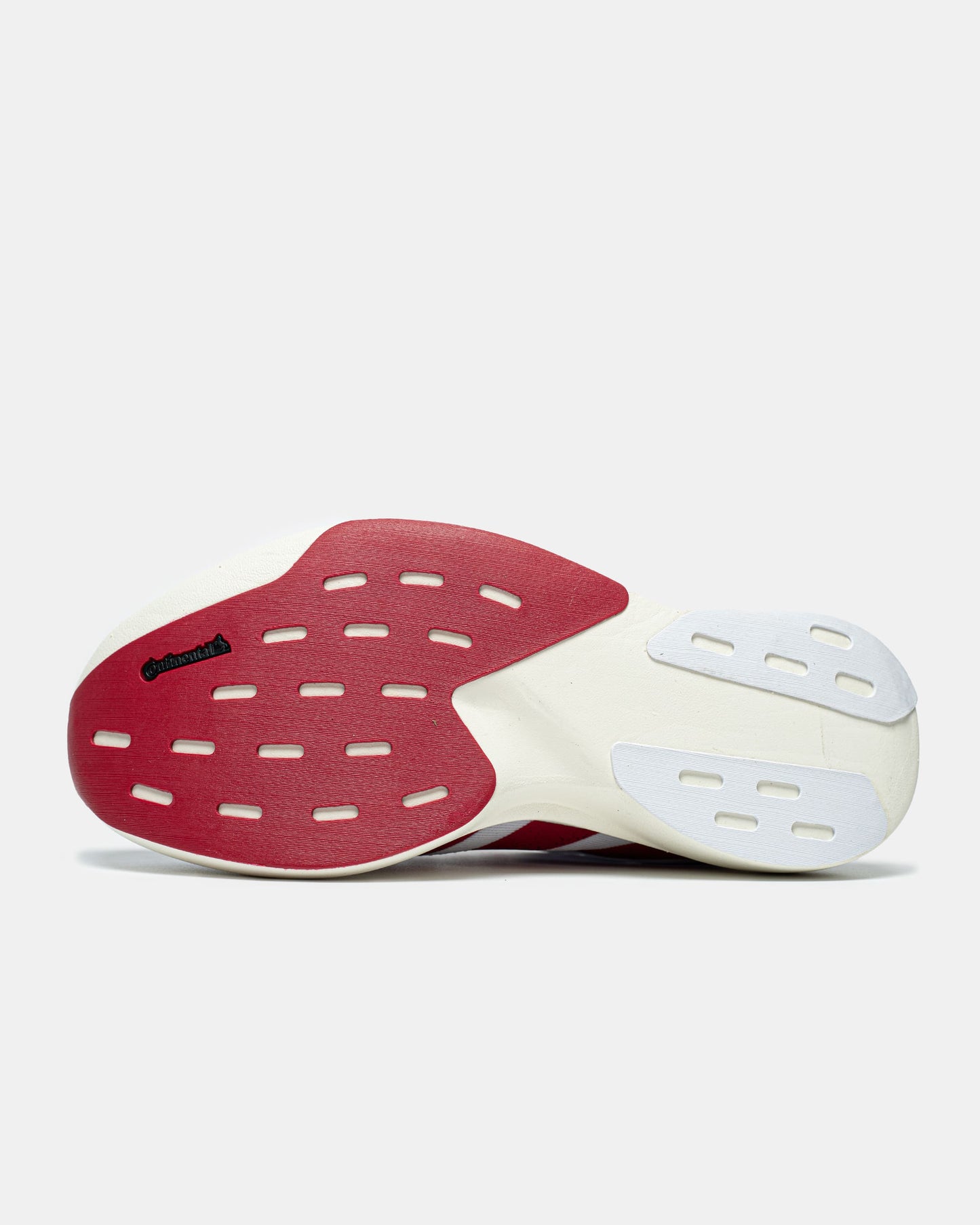 Adidas Adizero Evo SL White Red