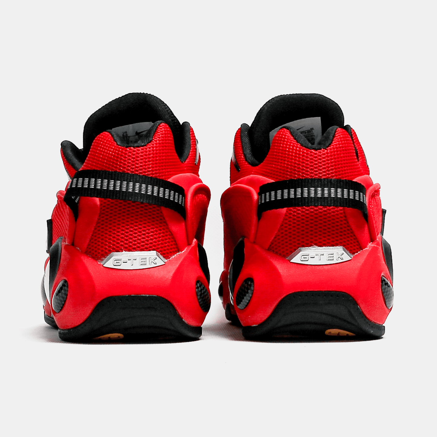 Nike x Nocta Drake Glide Crimson