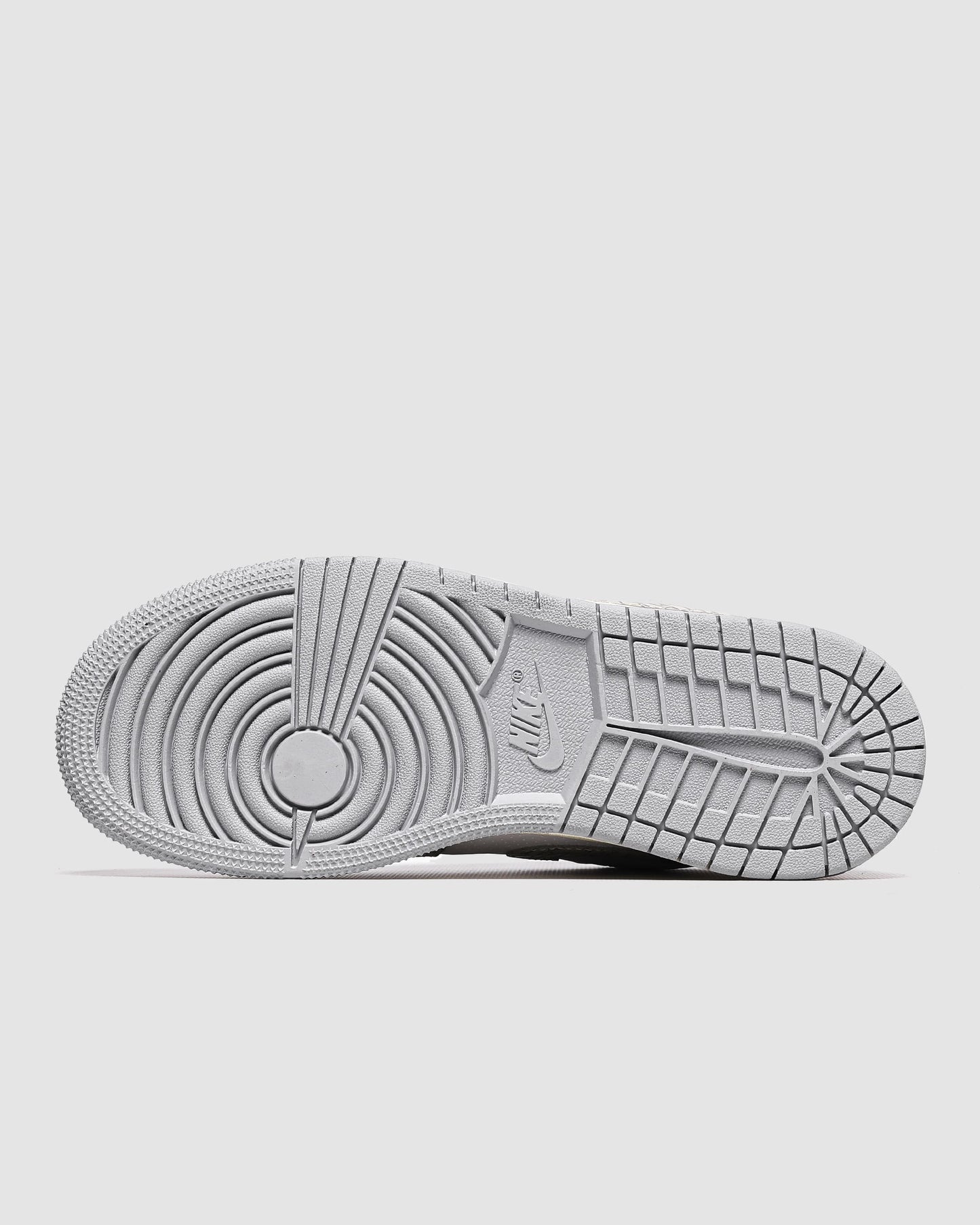 Nike Air Jordan 1 Low Elephant Print