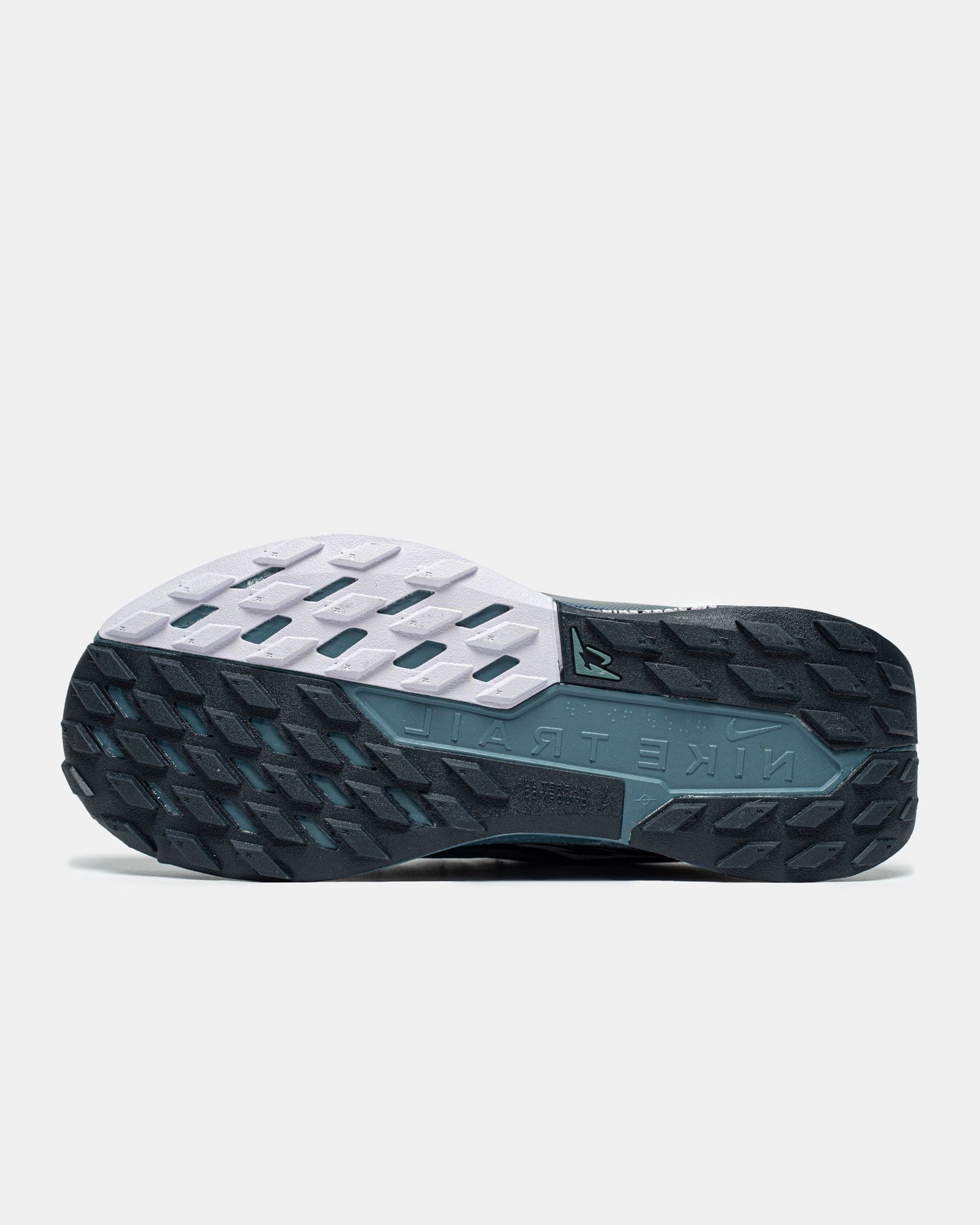 Nike ReactX Pegasus Trail 5 Blue